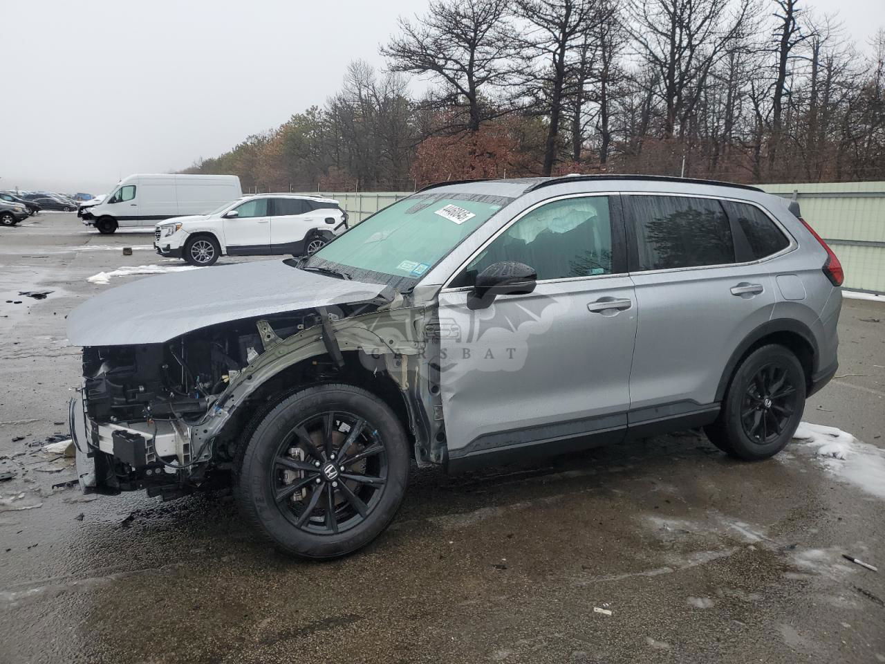 Honda CR-V SPORT 2.0L  4 2023