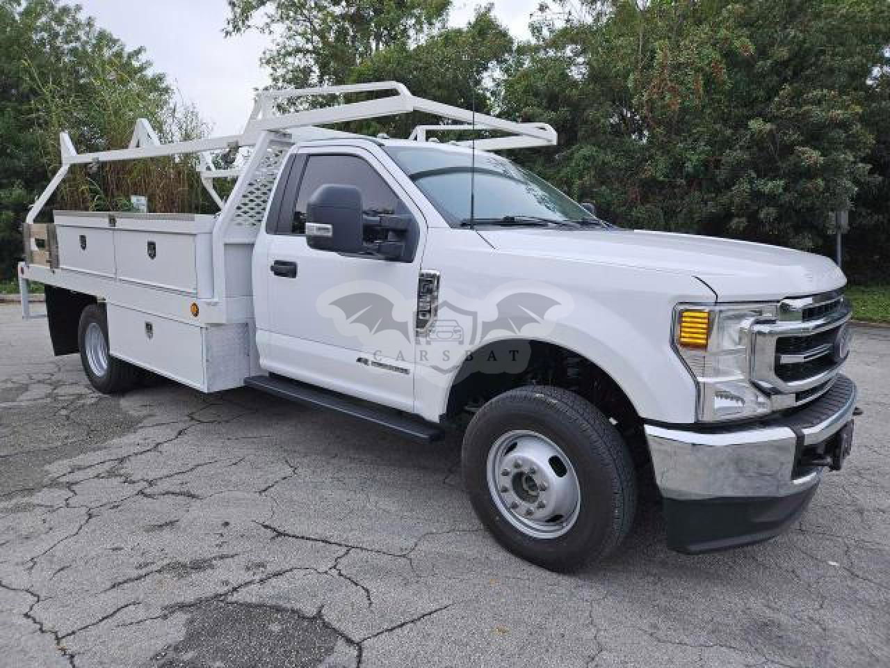 Ford F-350 SUPER DUTY 6.7L  8 2022
