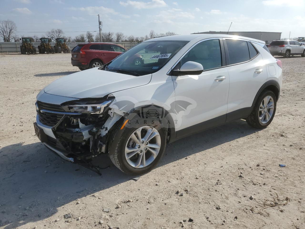 Buick Encore PREFERRED 1.2L  3 2023
