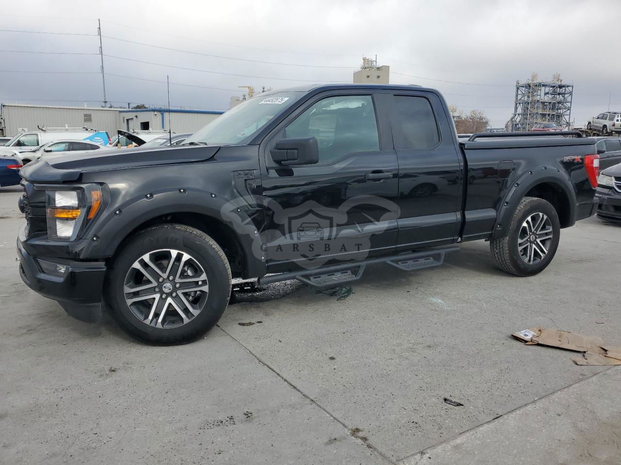 Ford F-150 SUPER CAB 2.7L  6 2023