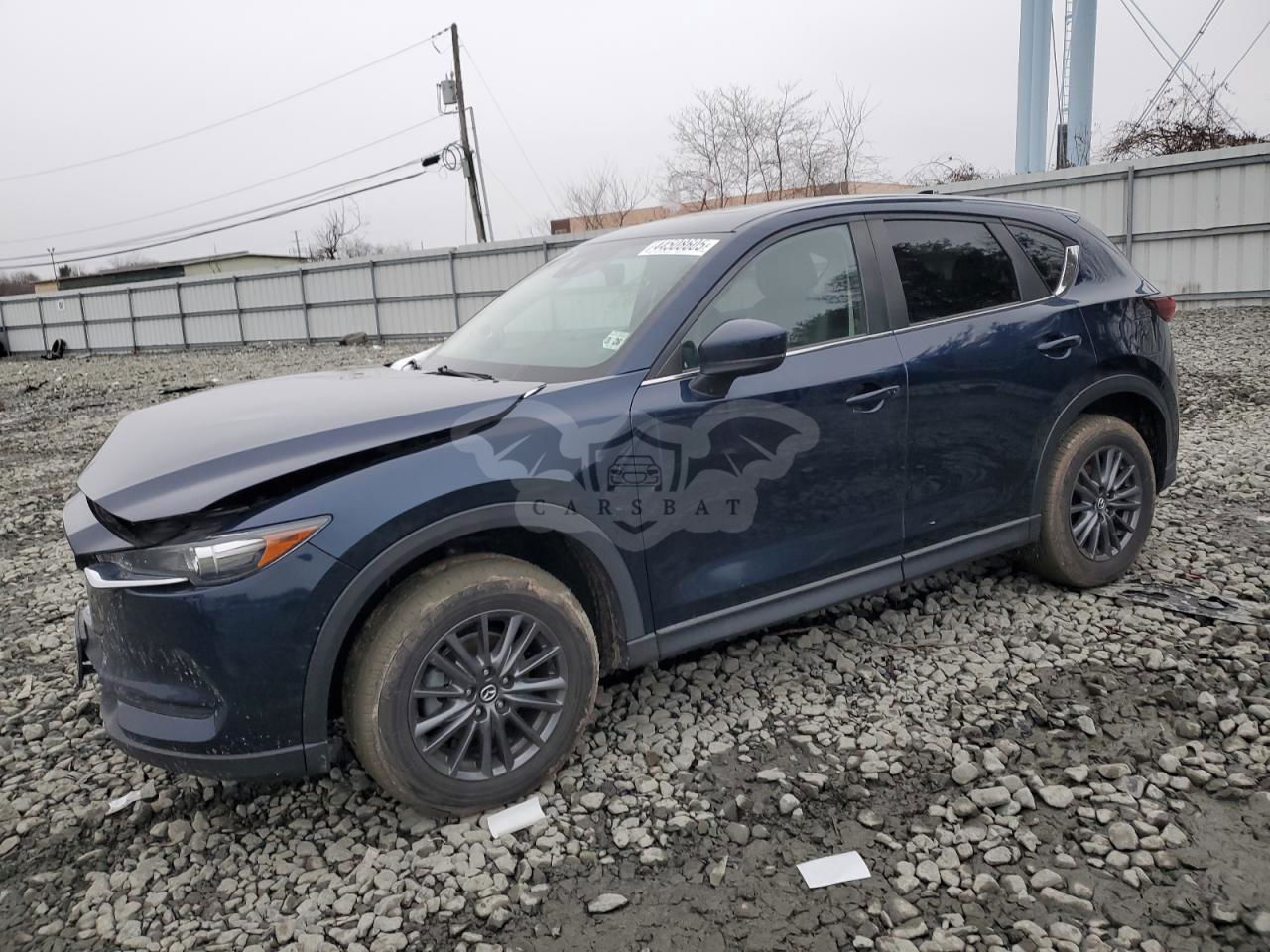Mazda CX-5 TOURING 2.5L  4 2021