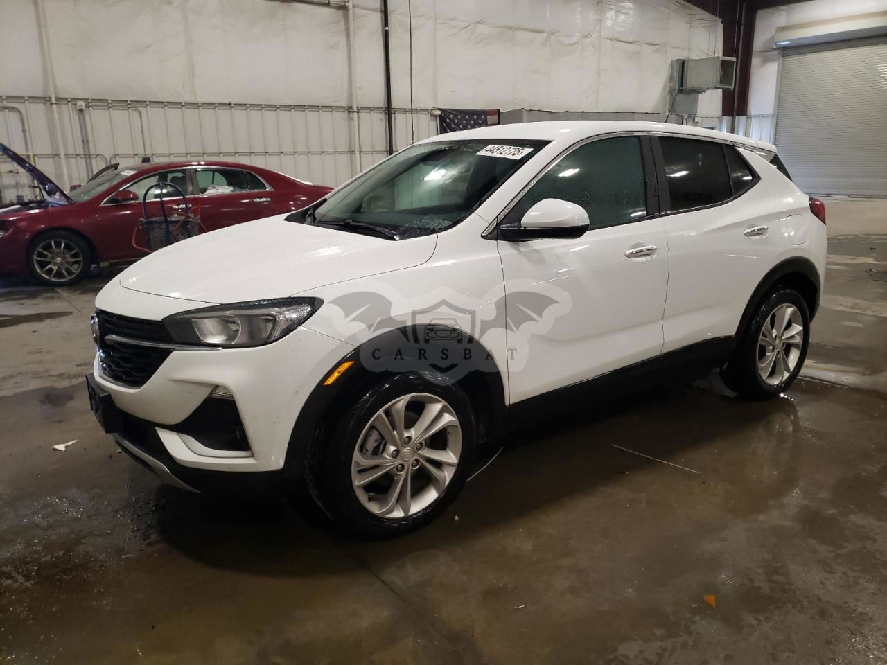 Buick Encore PREFERRED 1.3L  3 2023