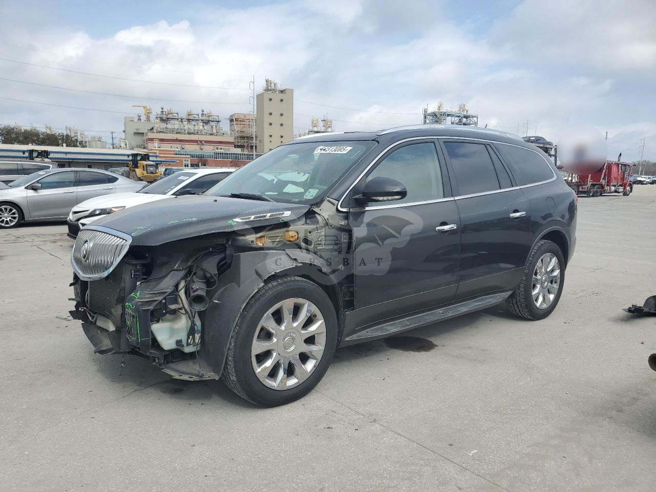 Buick Enclave CXL 3.6L  6 2011
