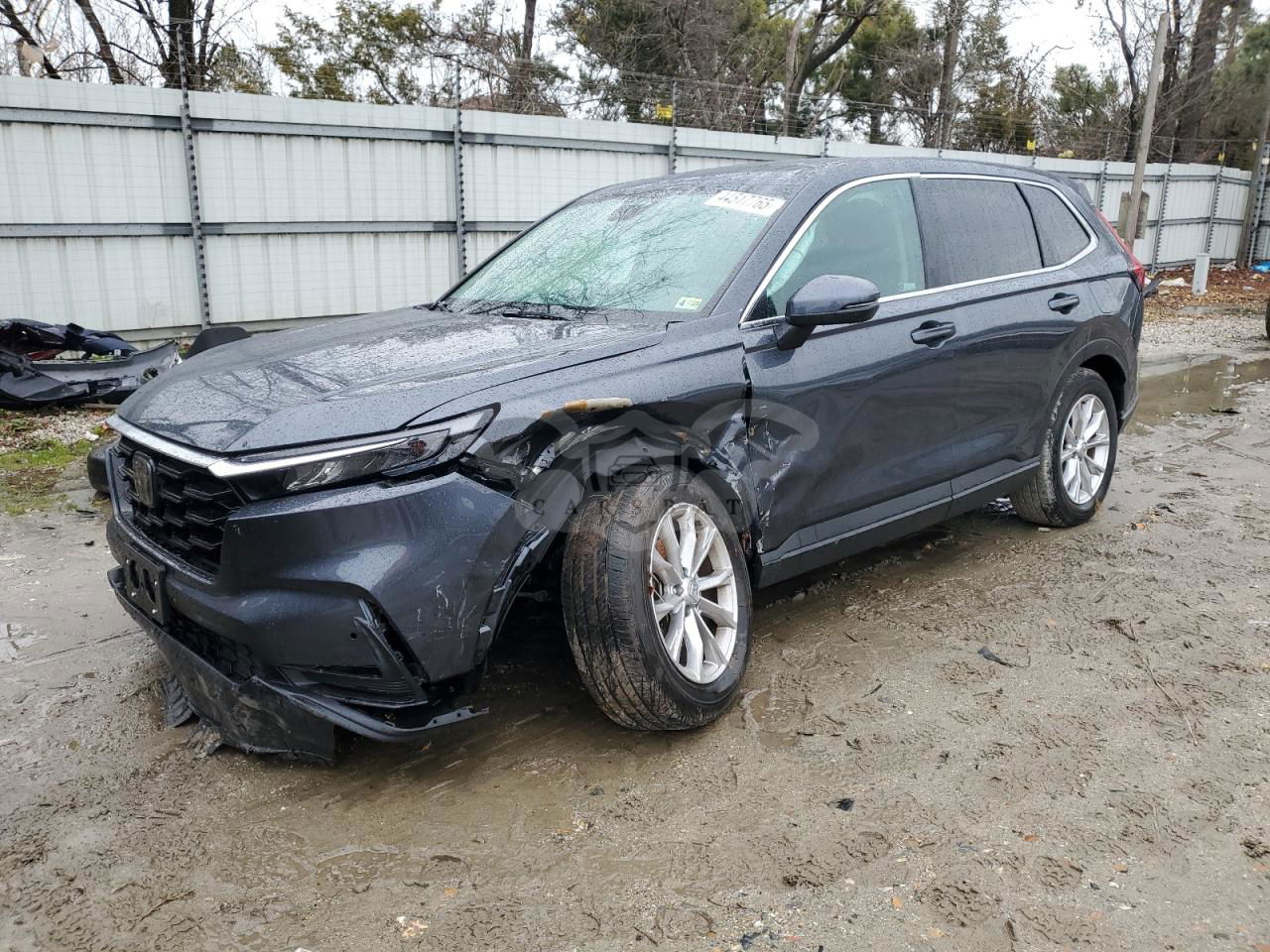 Honda CR-V EX 1.5L  4 2023