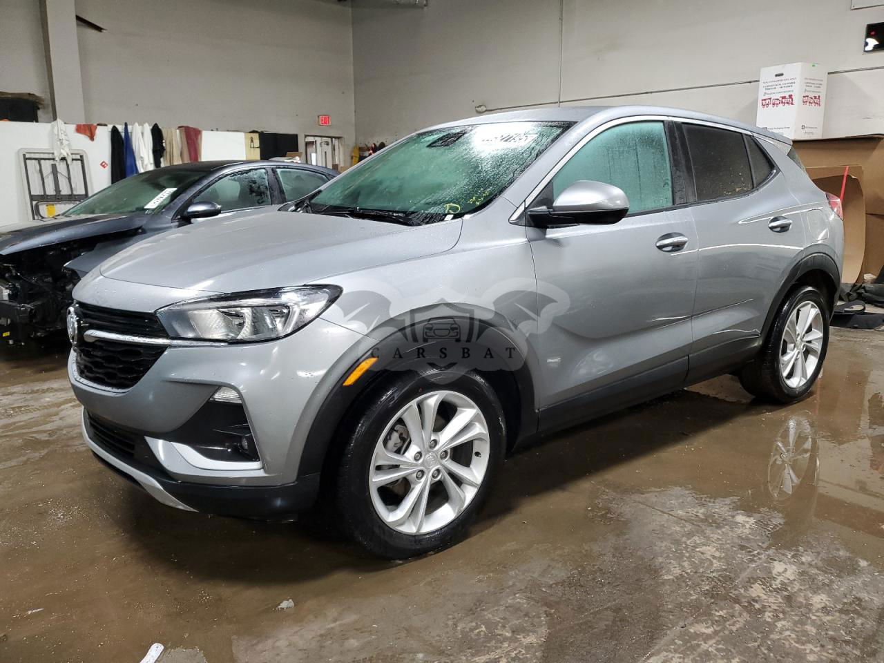 Buick Encore PREFERRED 1.2L  3 2023