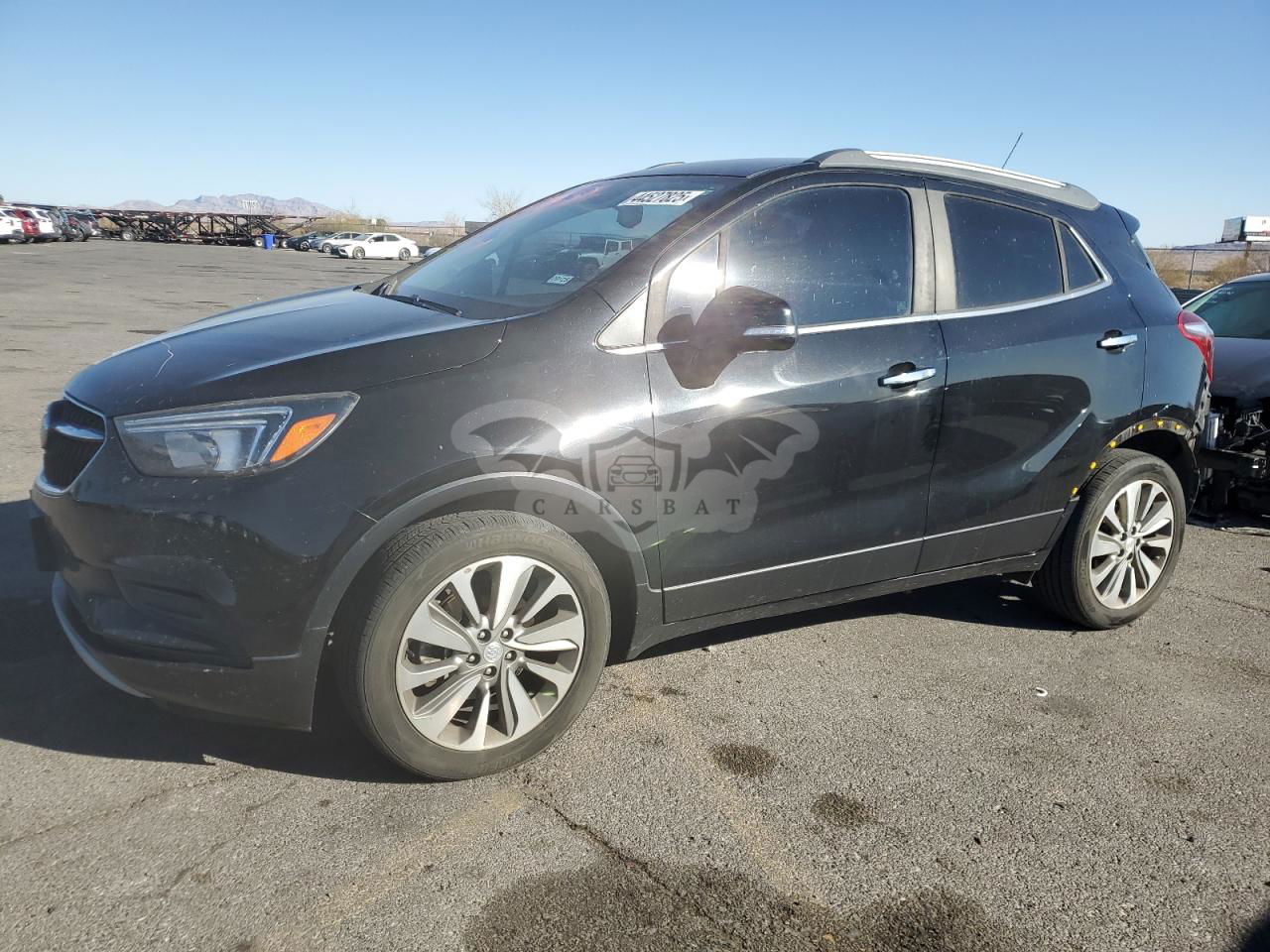 Buick Encore PREFERRED 1.4L  4 2017