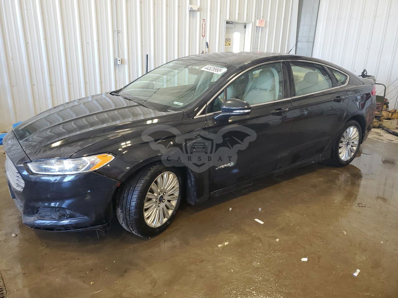 Ford Fusion SE HYBRID 2.0L  4 2015