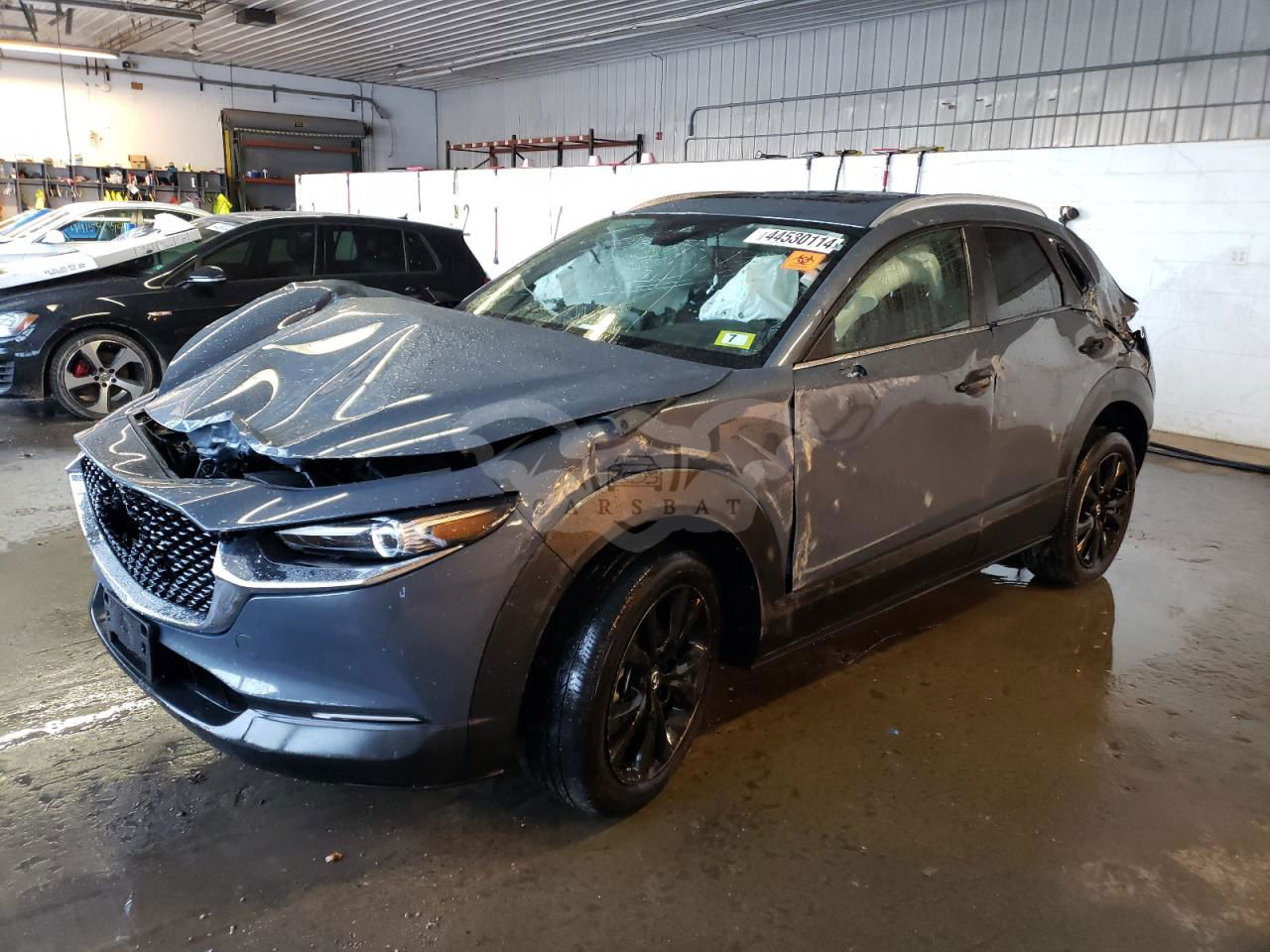 Mazda CX-30 2022