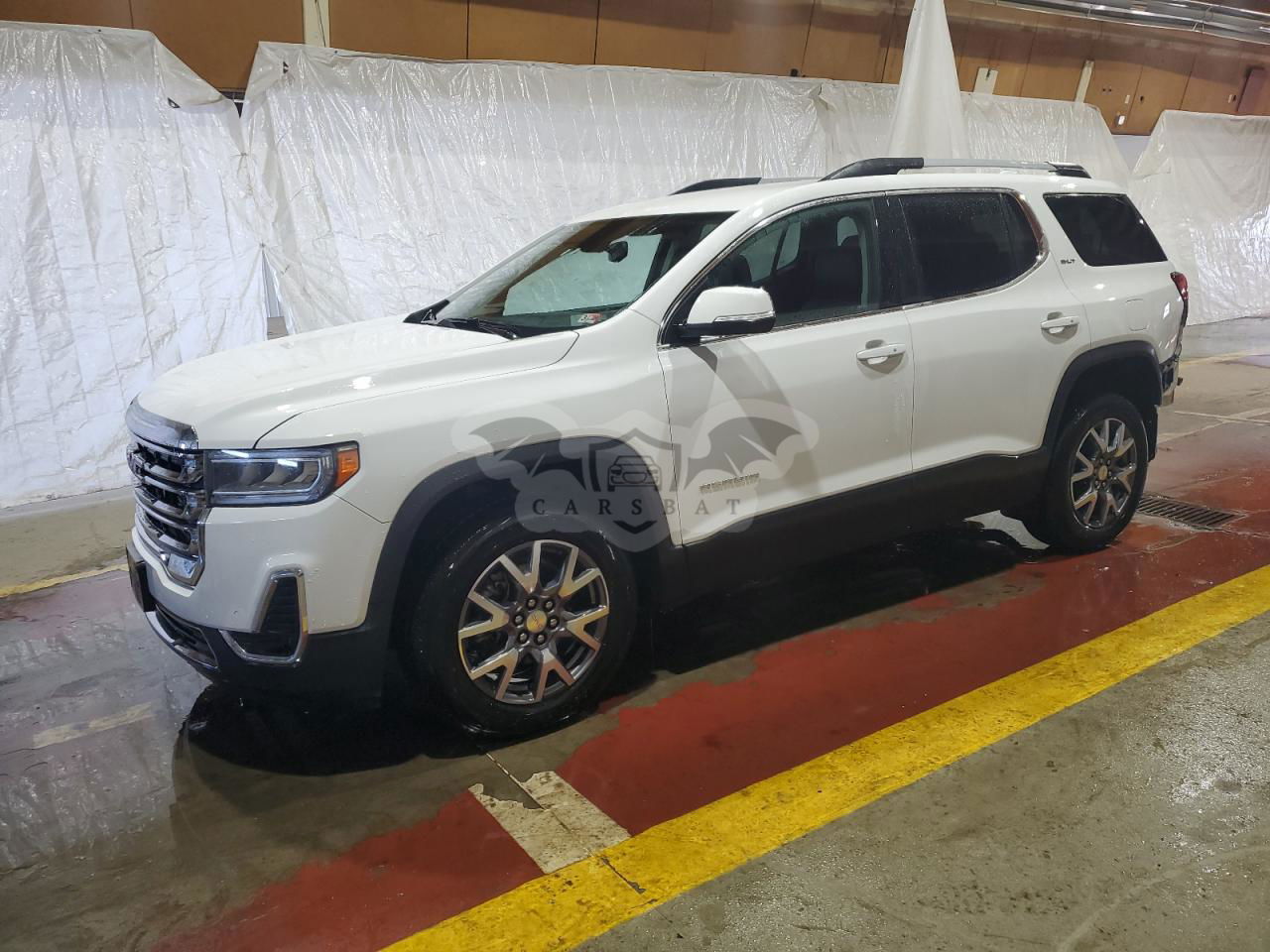 GMC Acadia SLT 2.0L  4 2023