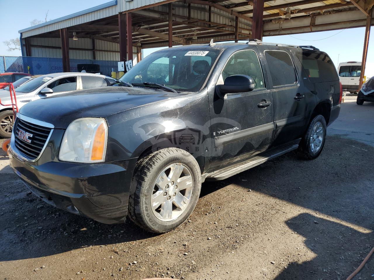 GMC Yukon K1500 5.3L  8 2008
