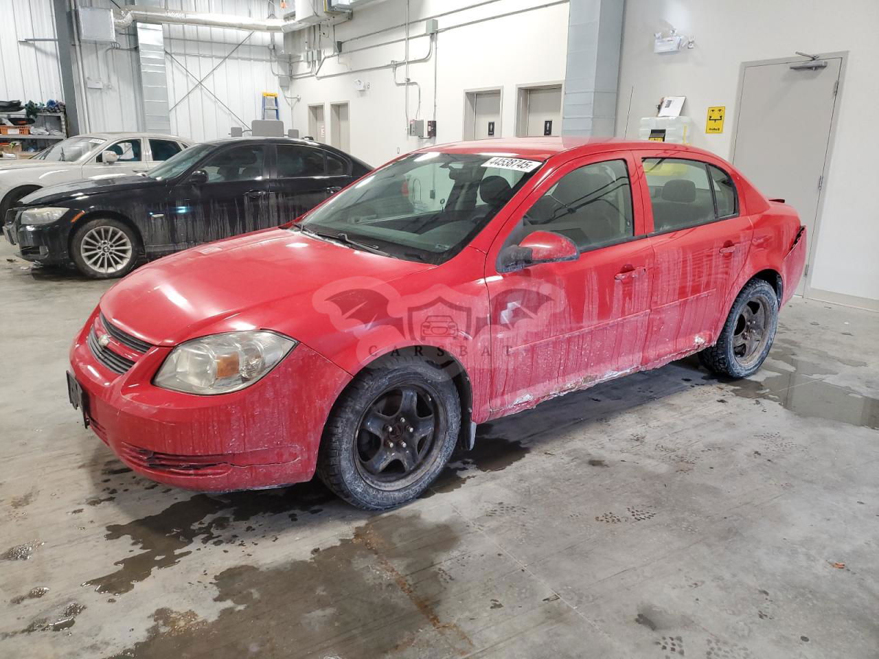 Chevrolet Cobalt 1LT 2.2L  4 2010