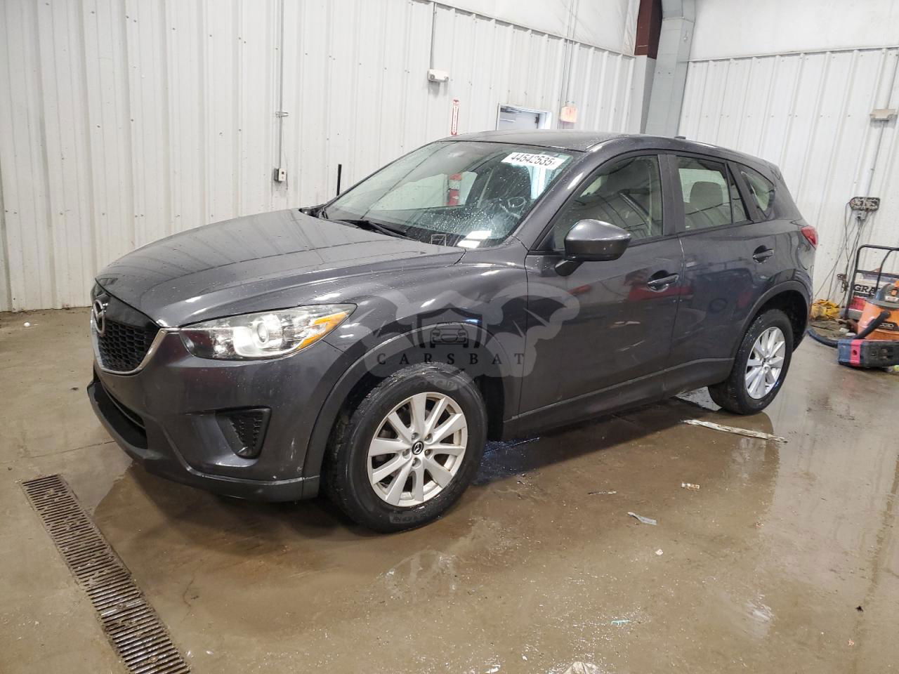 Mazda CX-5 SPORT 2.0L  4 2014