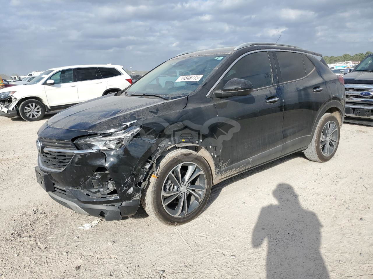 Buick Encore SELECT 1.3L  3 2022