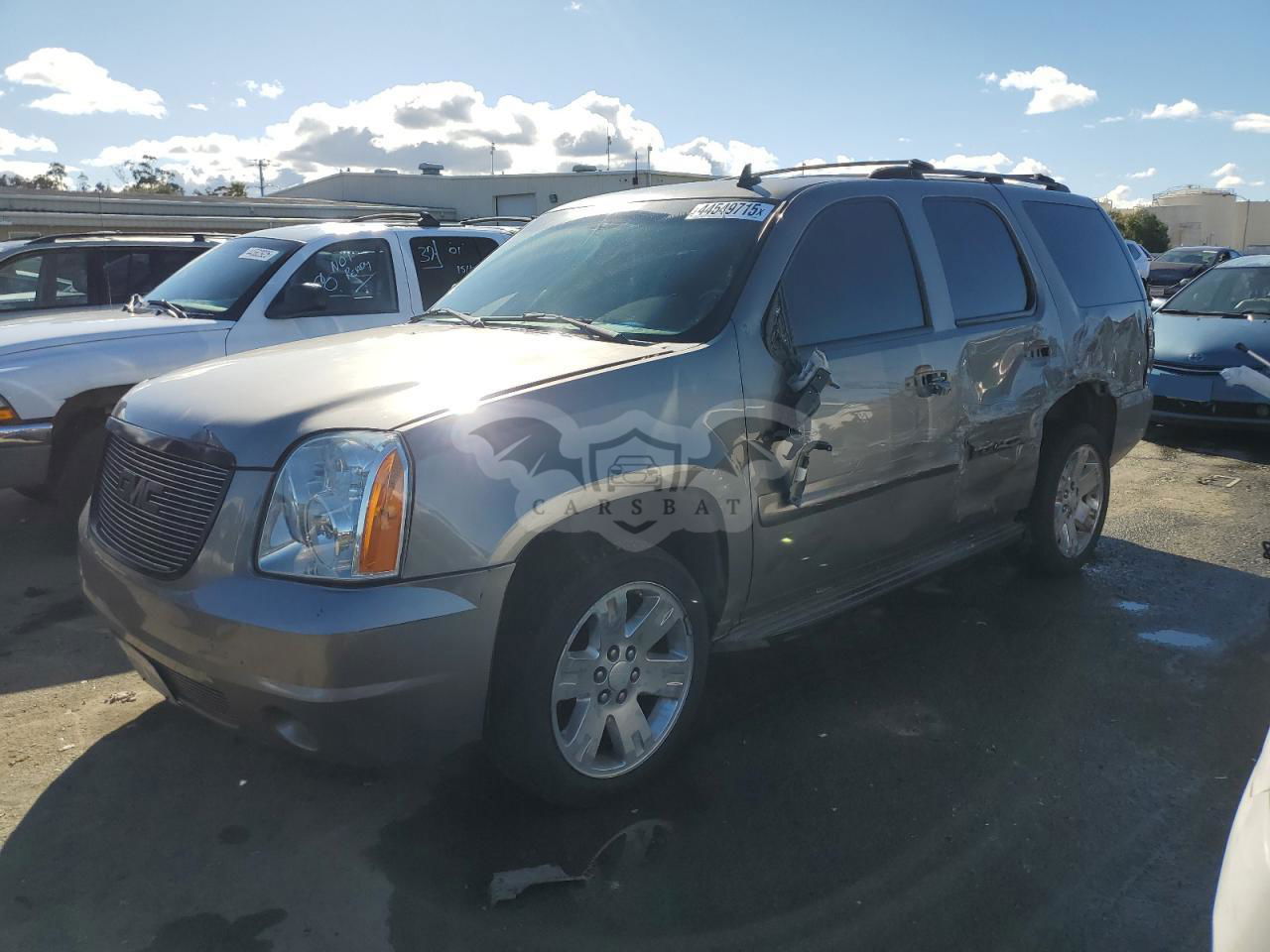 GMC Yukon 5.3L  8 2007