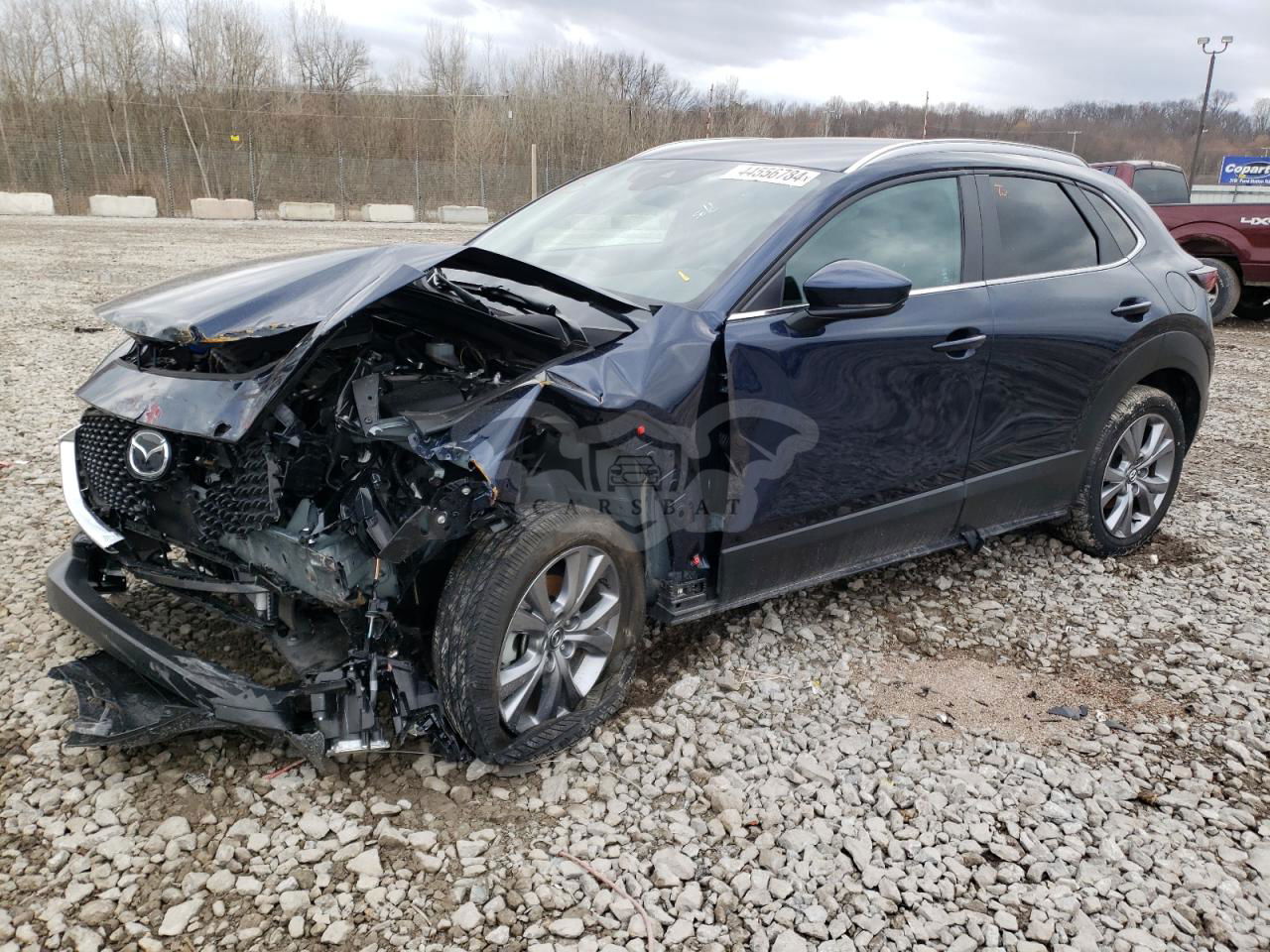 Mazda CX-30 2023