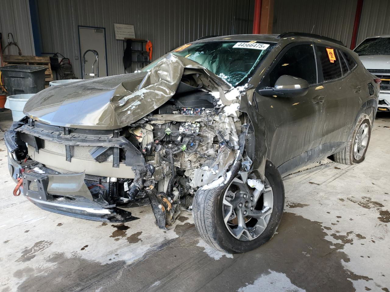 Chevrolet Trax 1LT 1.2L  3 2024