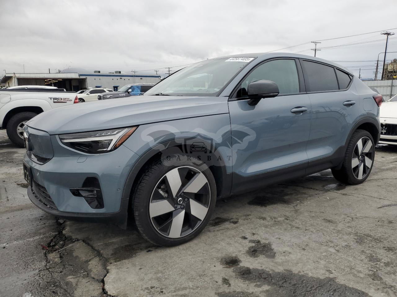 Volvo C40 RECHARGE ULTIMATE U 2023