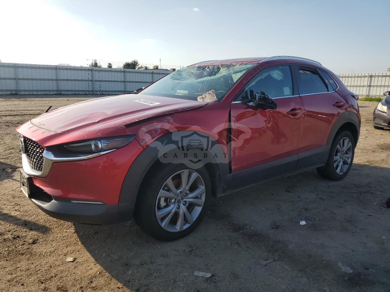 Mazda CX-30 2022