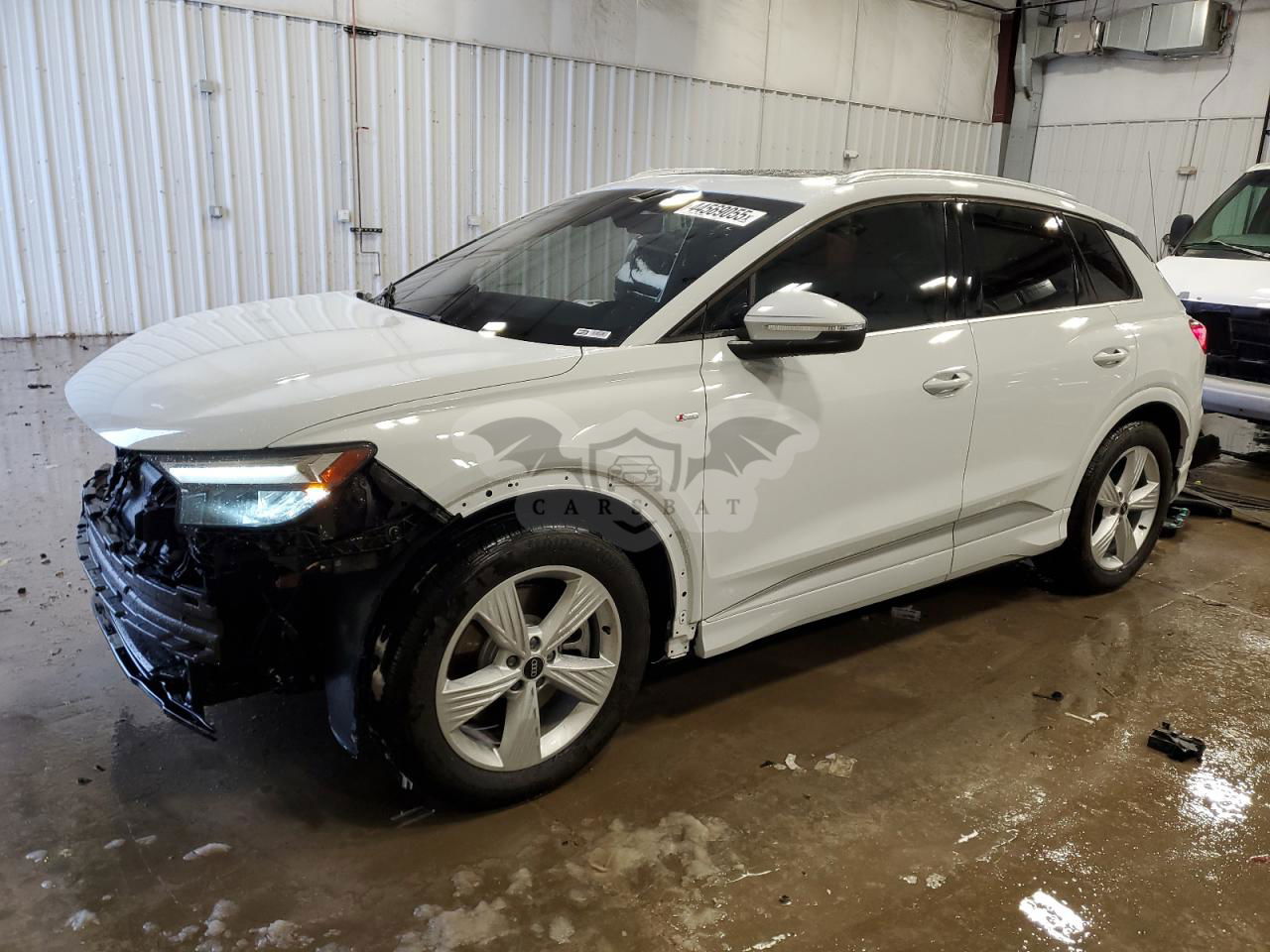 Audi Q4 E-tron PREMIUM 2024