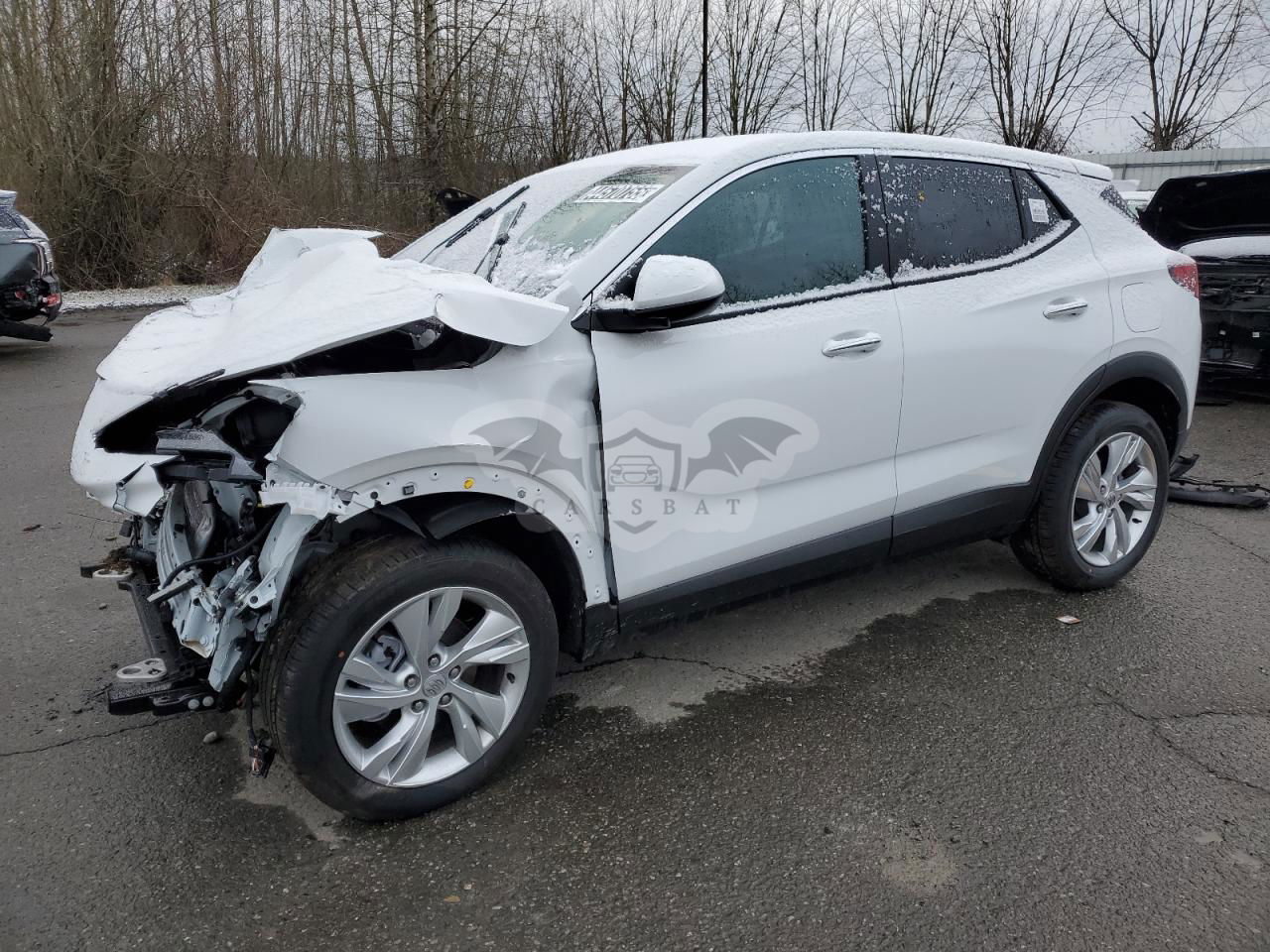 Buick Encore PREFERRED 1.3L  3 2025
