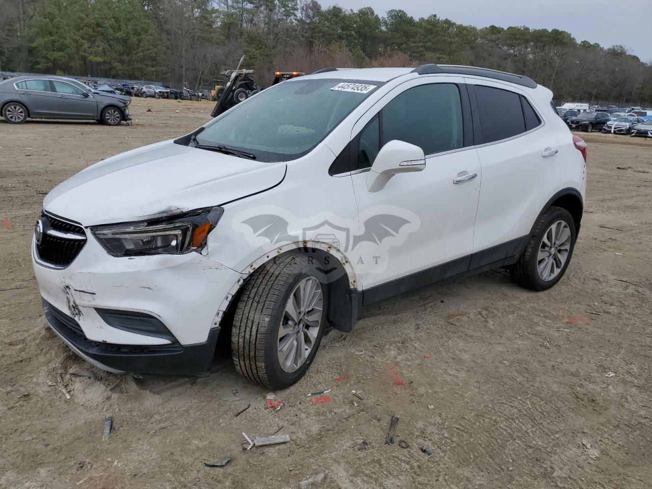 Buick Encore PREFERRED 1.4L  4 2019