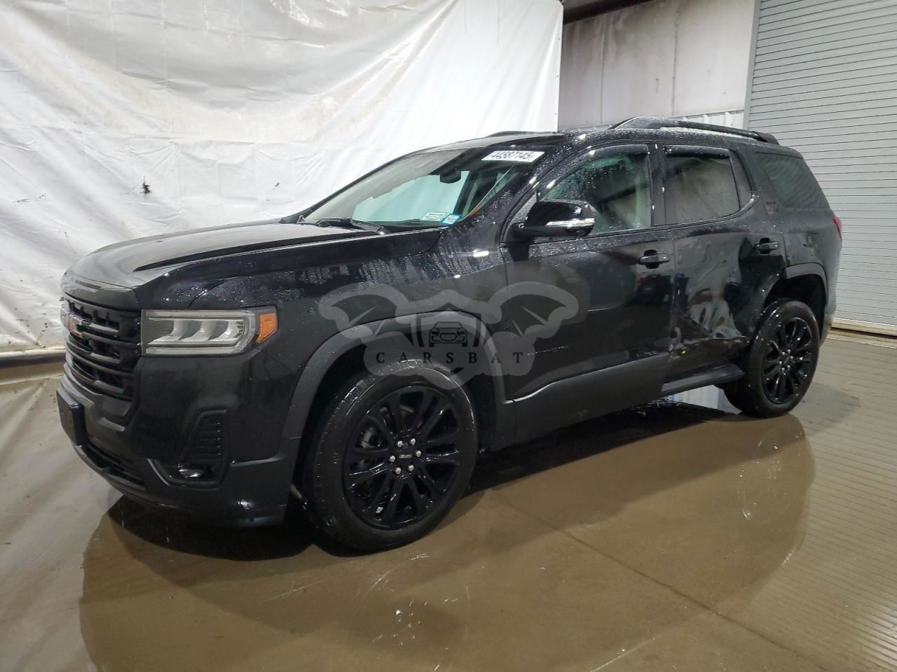 GMC Acadia SLT 3.6L  6 2023