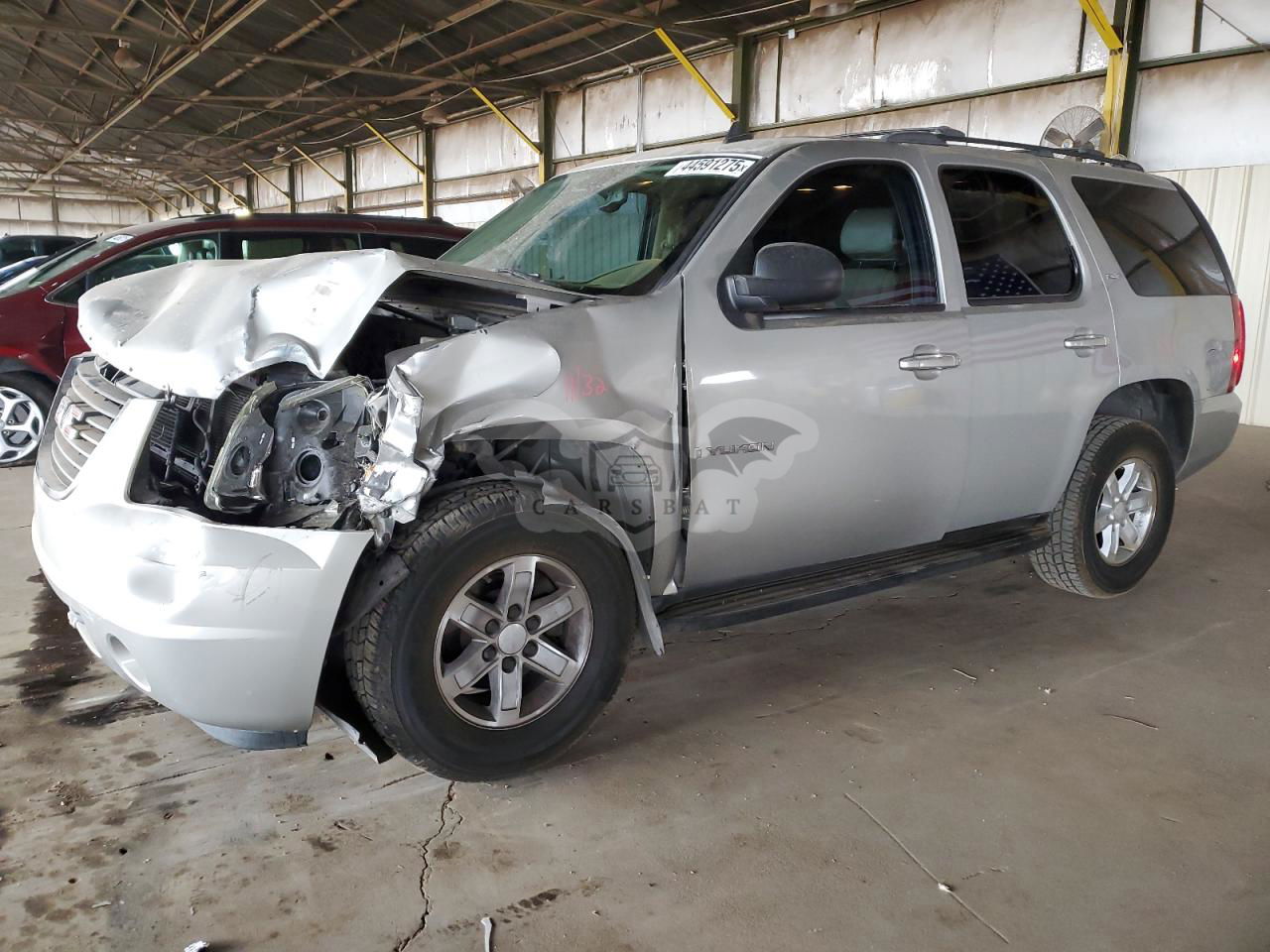GMC Yukon 5.3L  8 2007