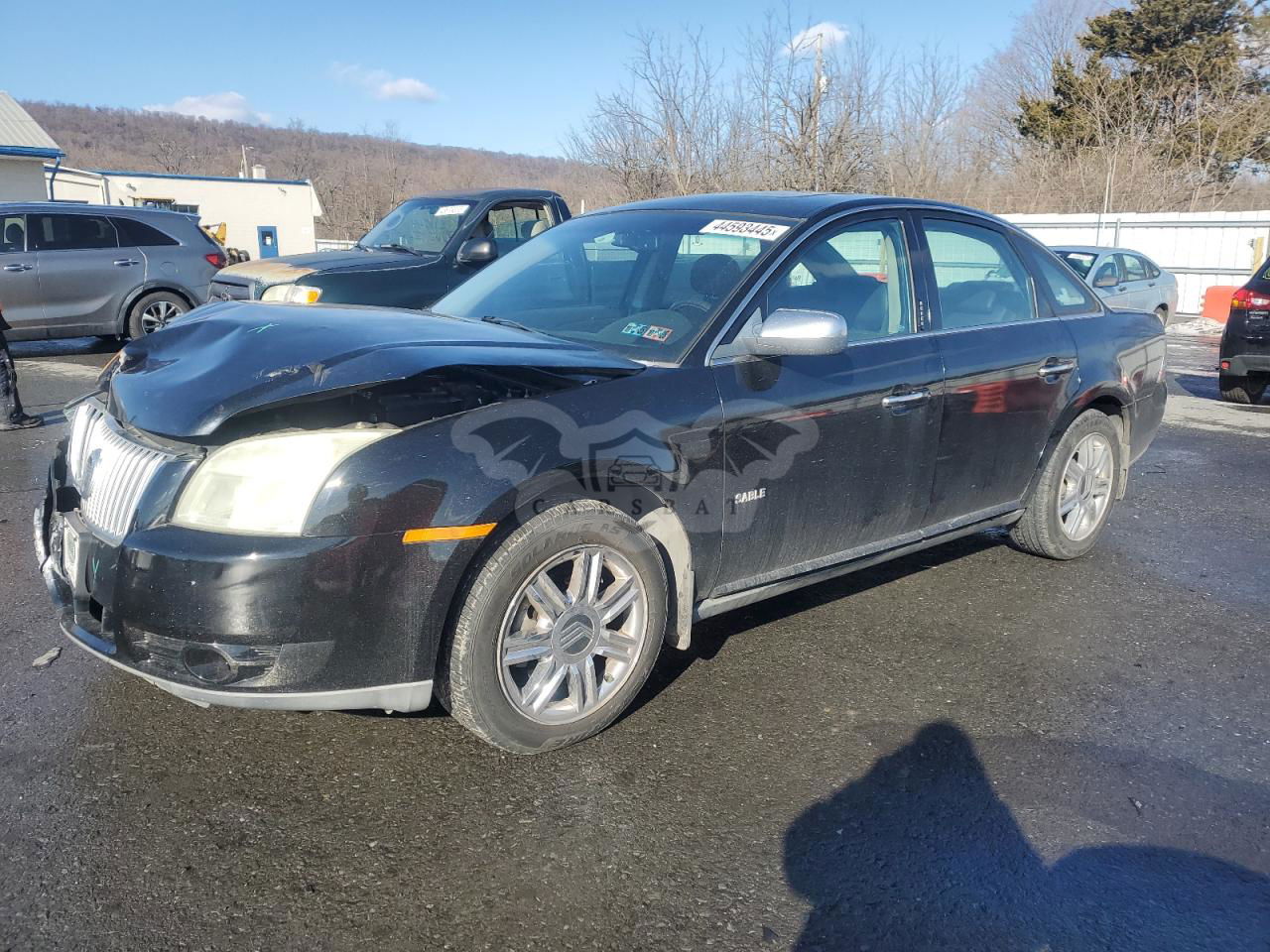 Mercury Sable PREMIER 3.5L  6 2008
