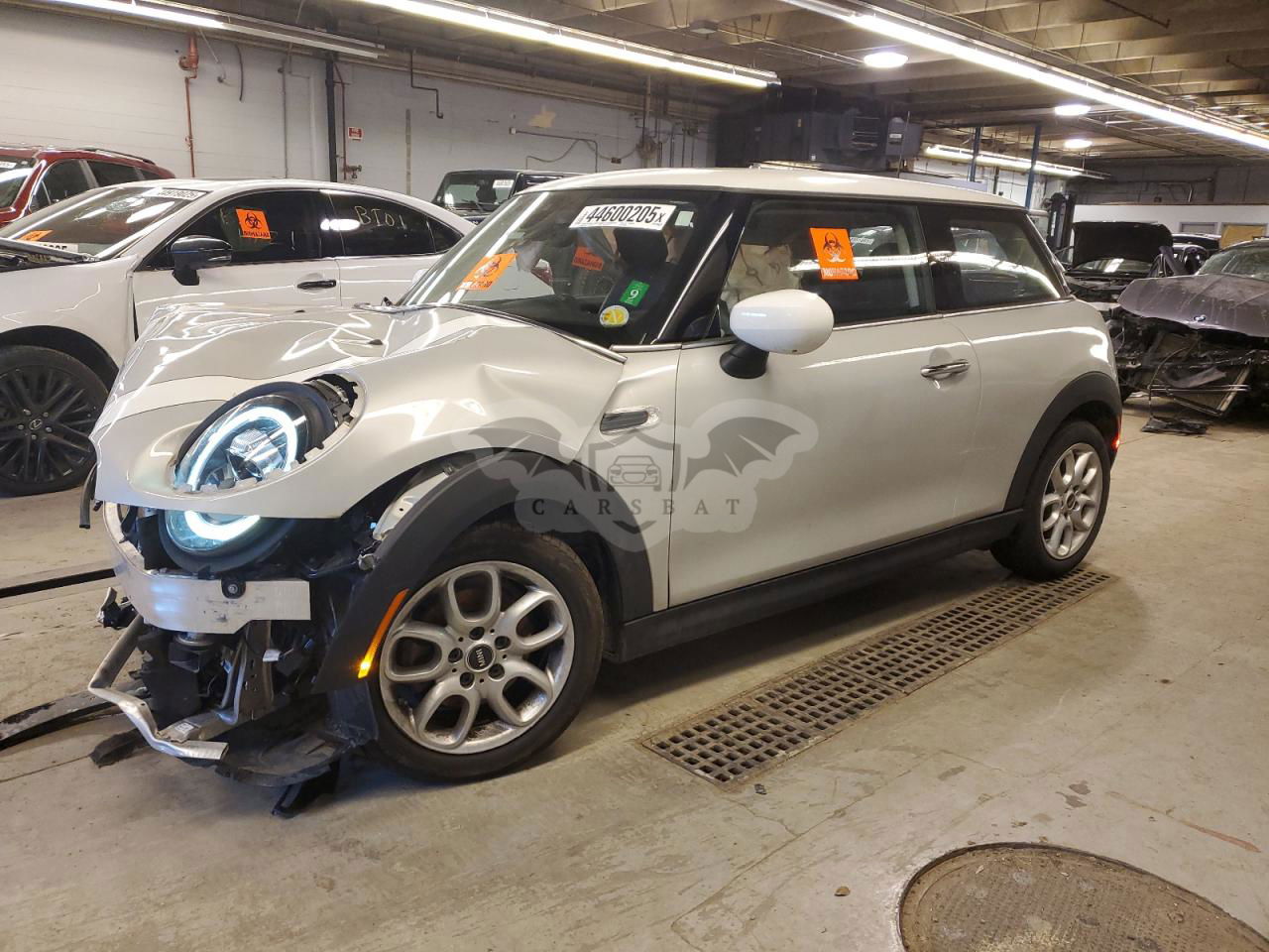 Mini Cooper 1.5L  3 2020