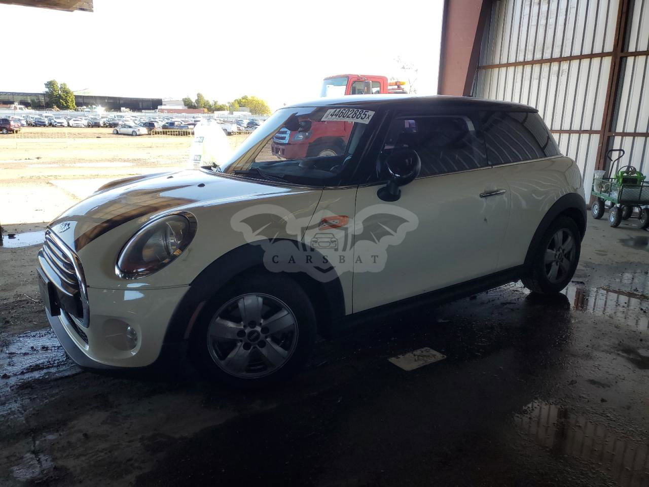 Mini Cooper 1.5L  3 2016