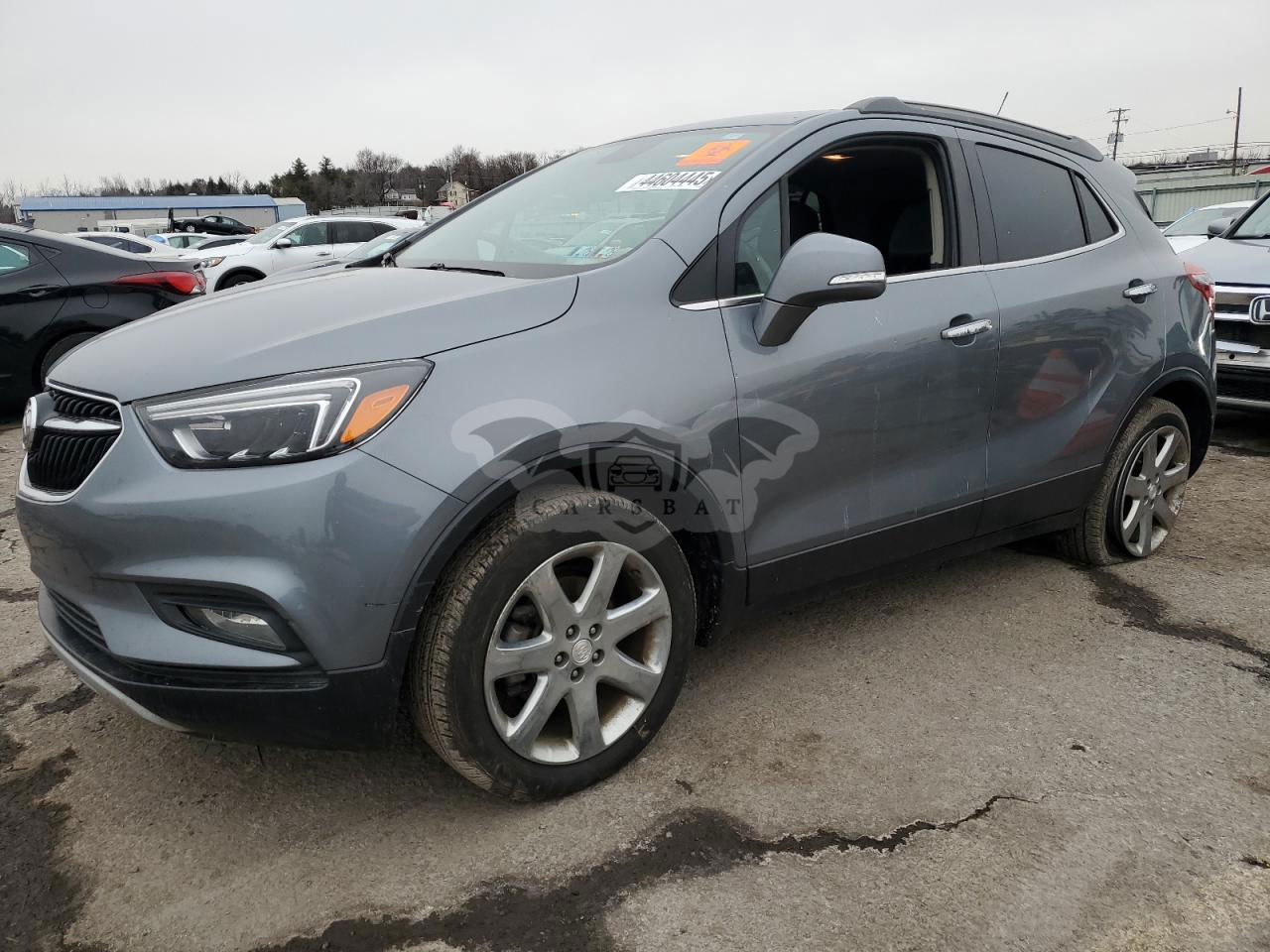 Buick Encore ESSENCE 1.4L  4 2019