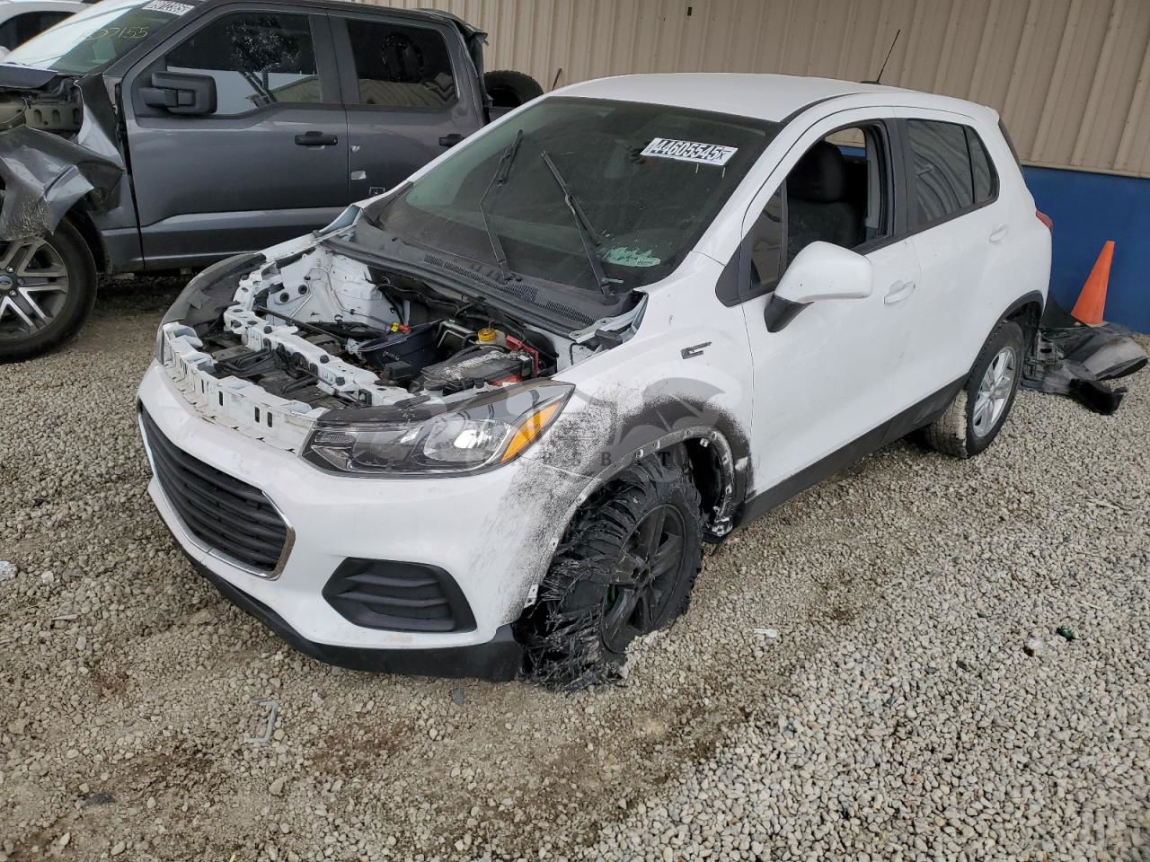 Chevrolet Trax LS 1.4L  4 2020