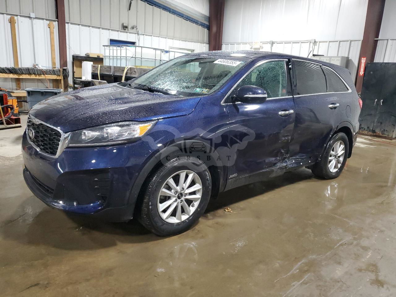 Kia Sorento L 2.4L  4 2020