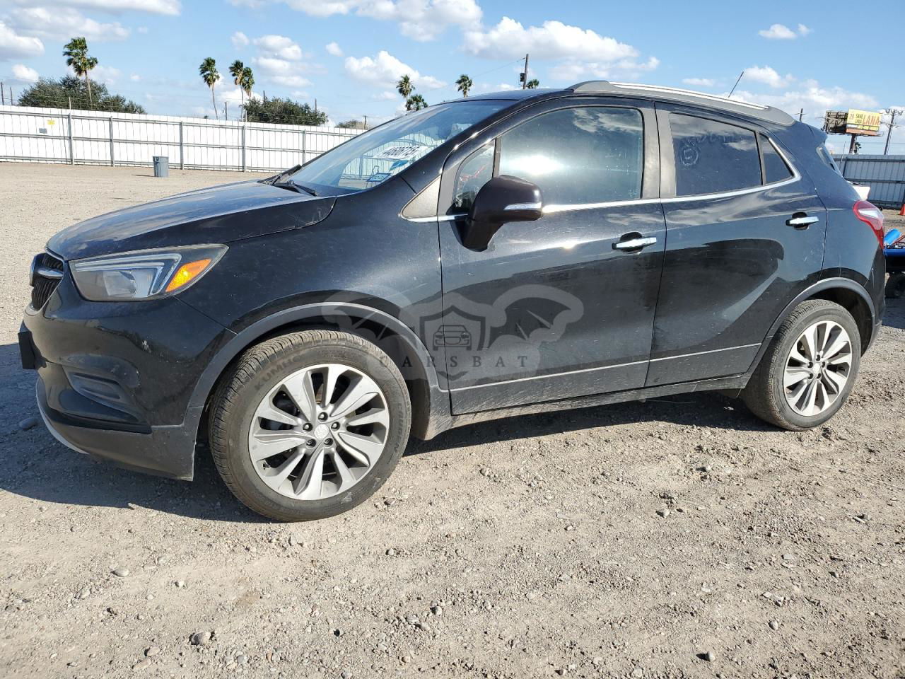 Buick Encore PREFERRED 1.4L  4 2019