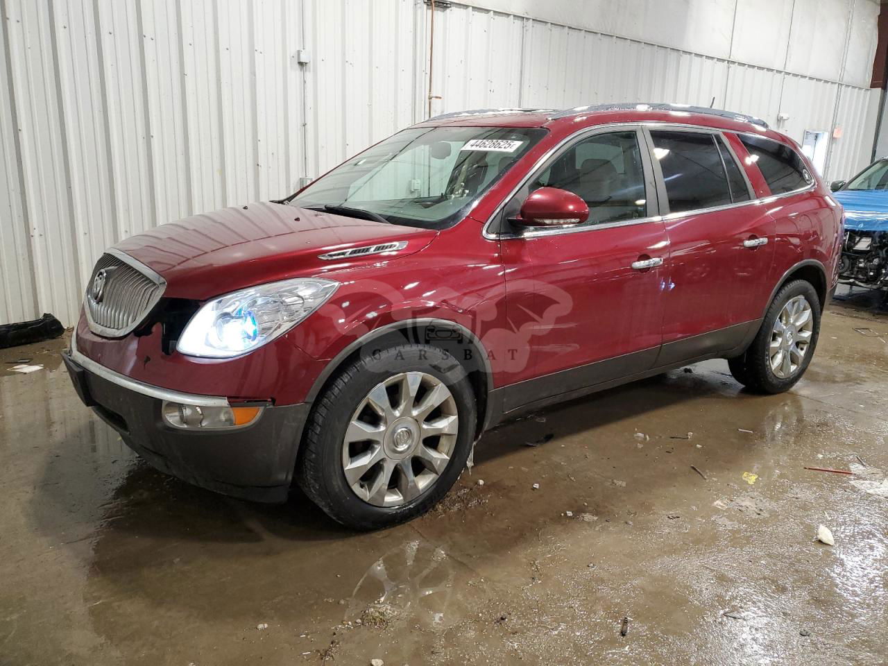 Buick Enclave CXL 3.6L  6 2011