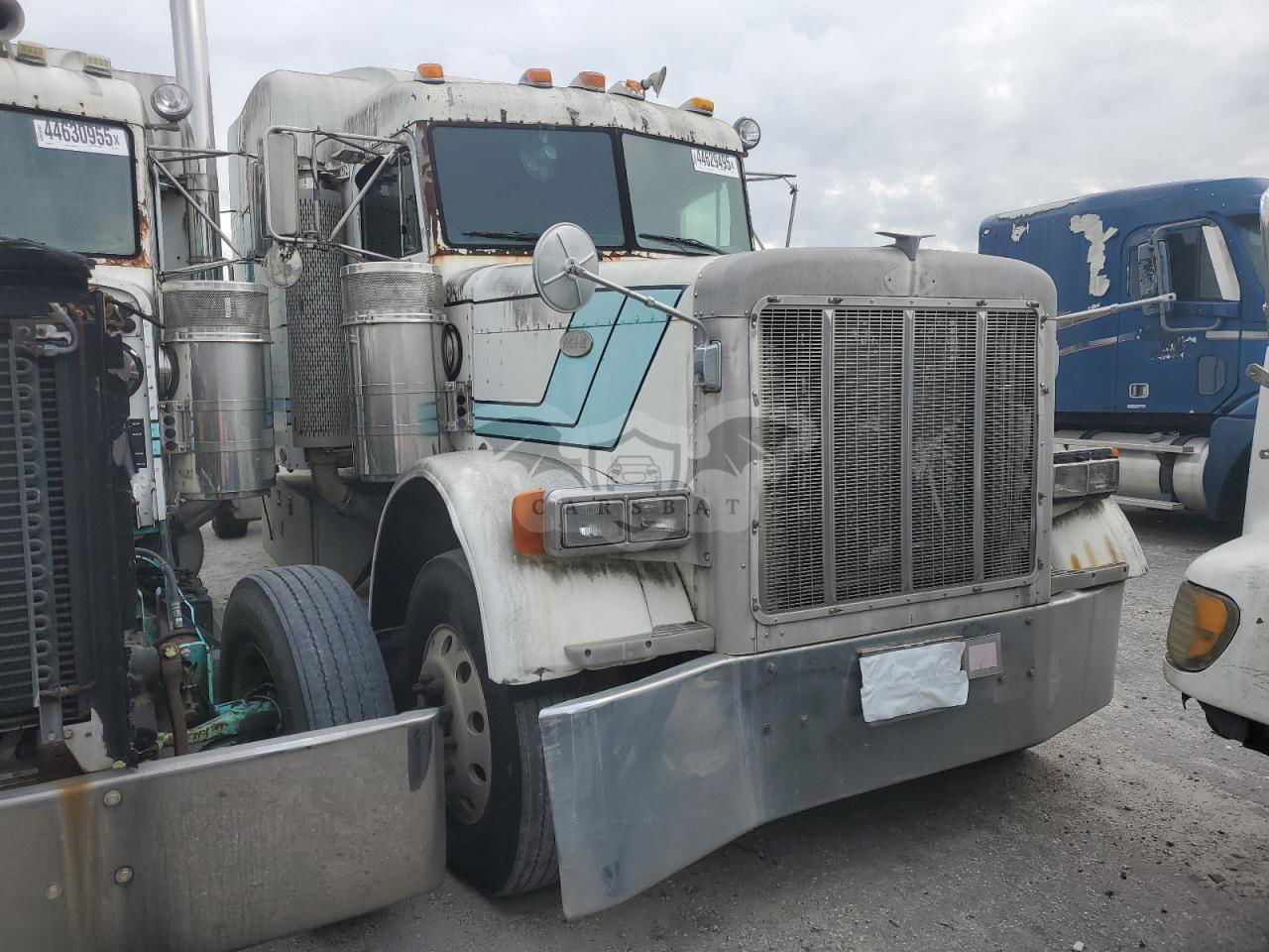 Peterbilt 379 6 1996