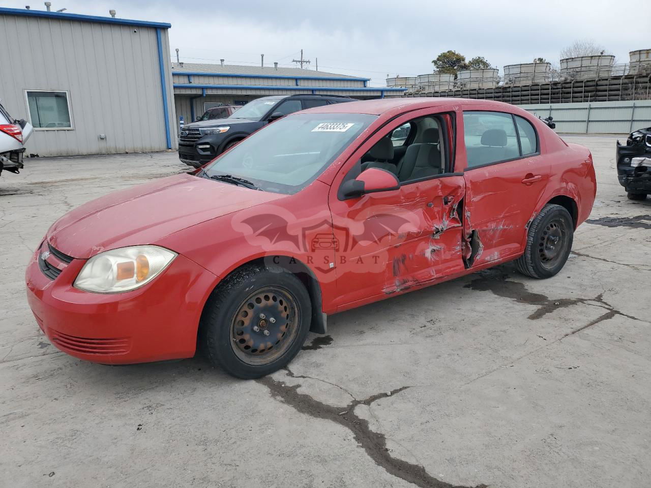 Chevrolet Cobalt LT 2.2L  4 2009