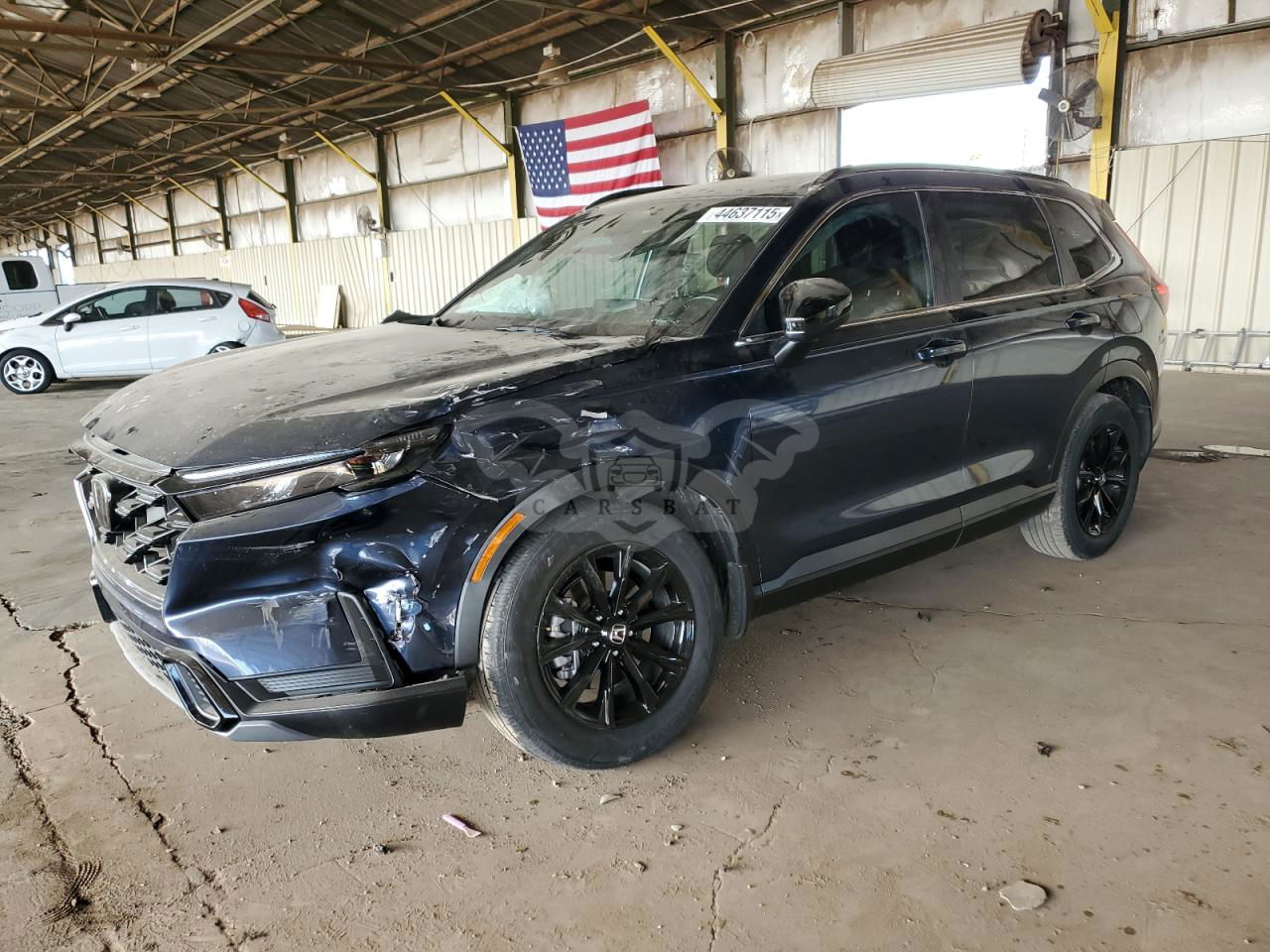 Honda CR-V SPORT 2.0L  4 2023