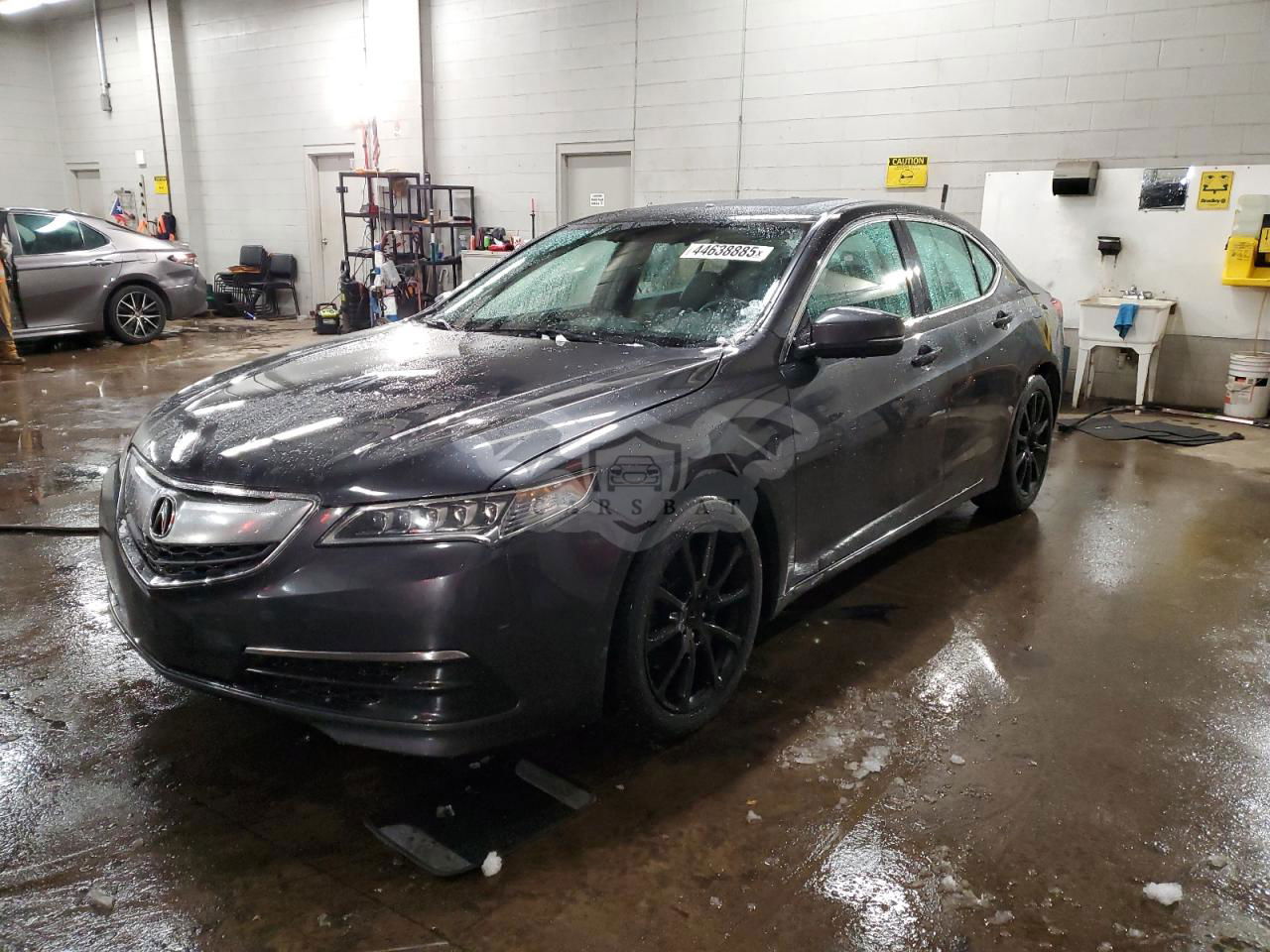 Acura TLX TECH 3.5L  6 2015