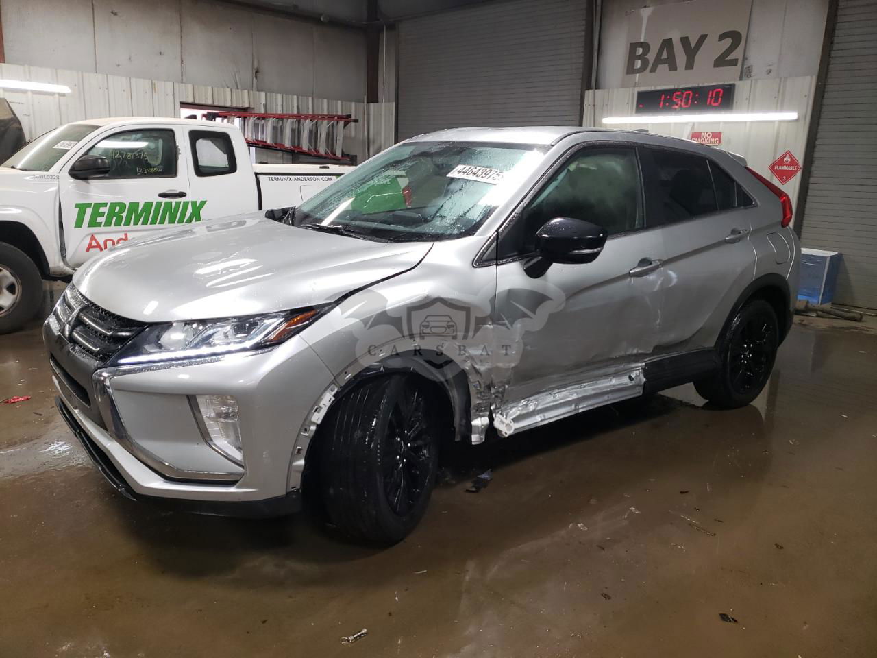 Mitsubishi Eclipse LE 1.5L  4 2020