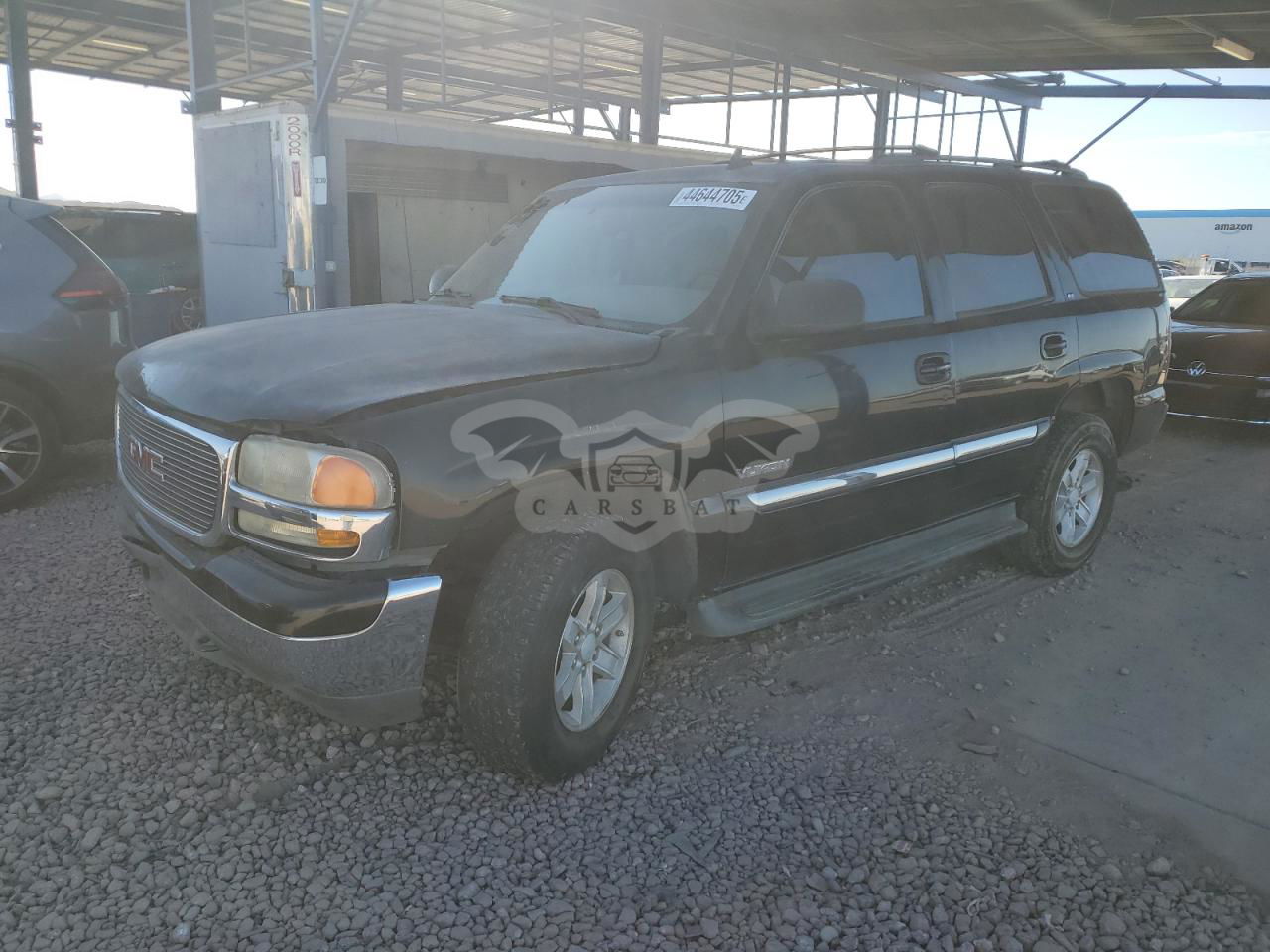 GMC Yukon 5.3L  8 2006