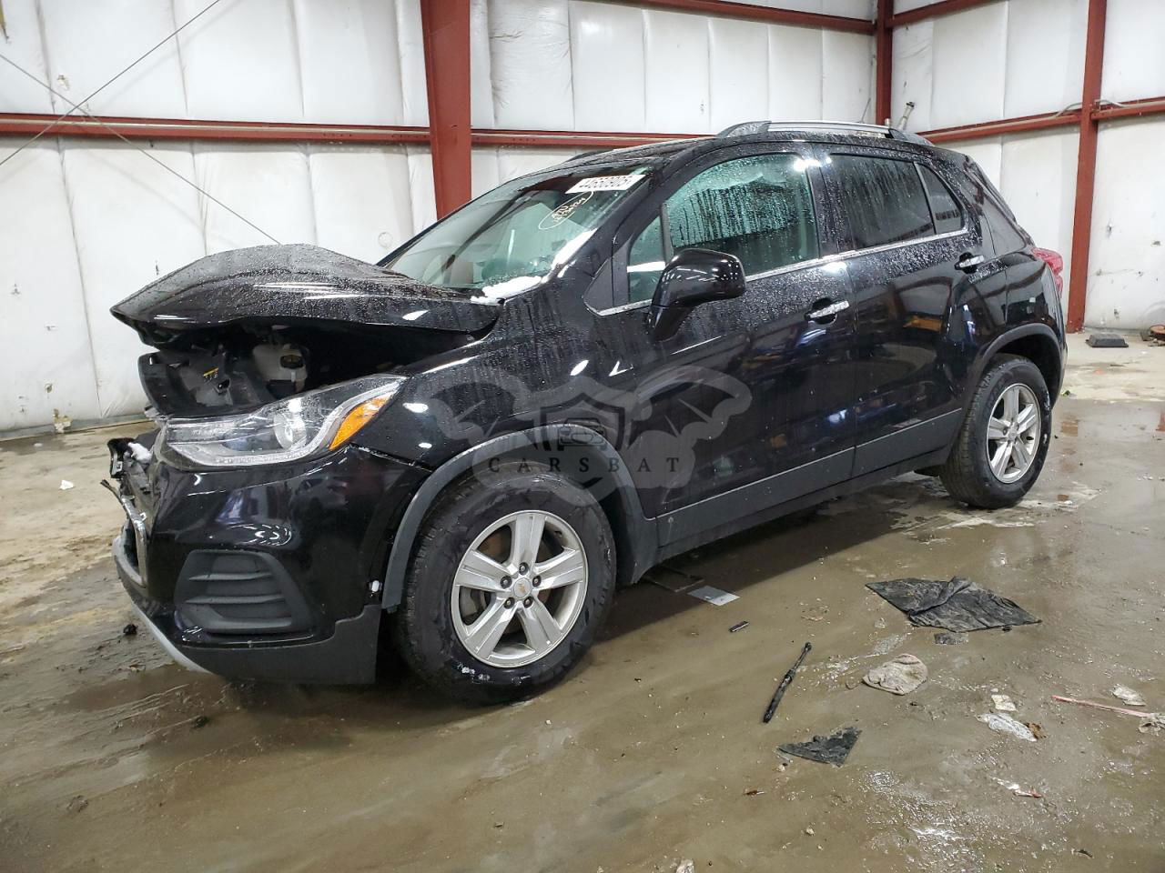 Chevrolet Trax 1LT 1.4L  4 2020