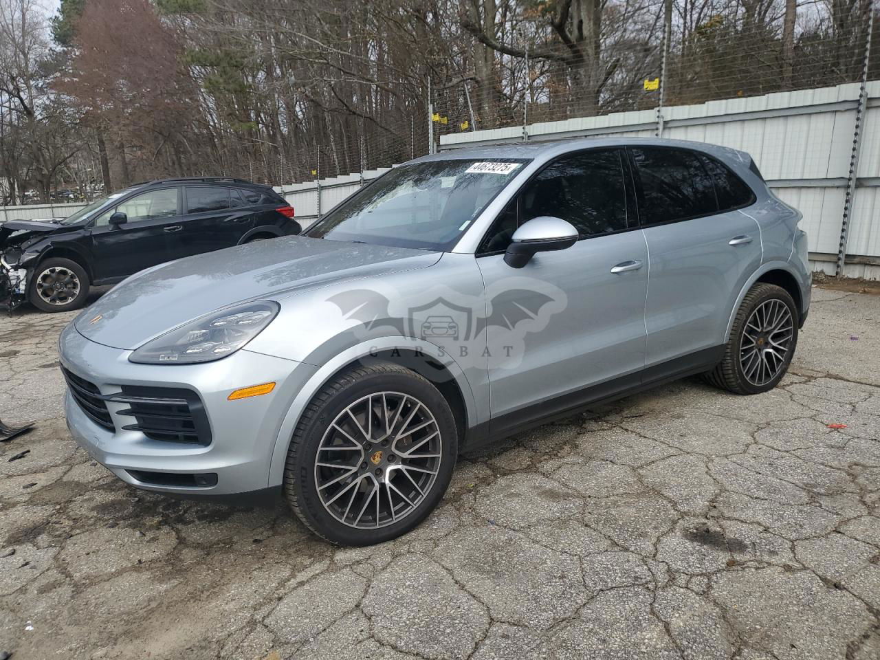 Porsche Cayenne 3.0L  6 2020
