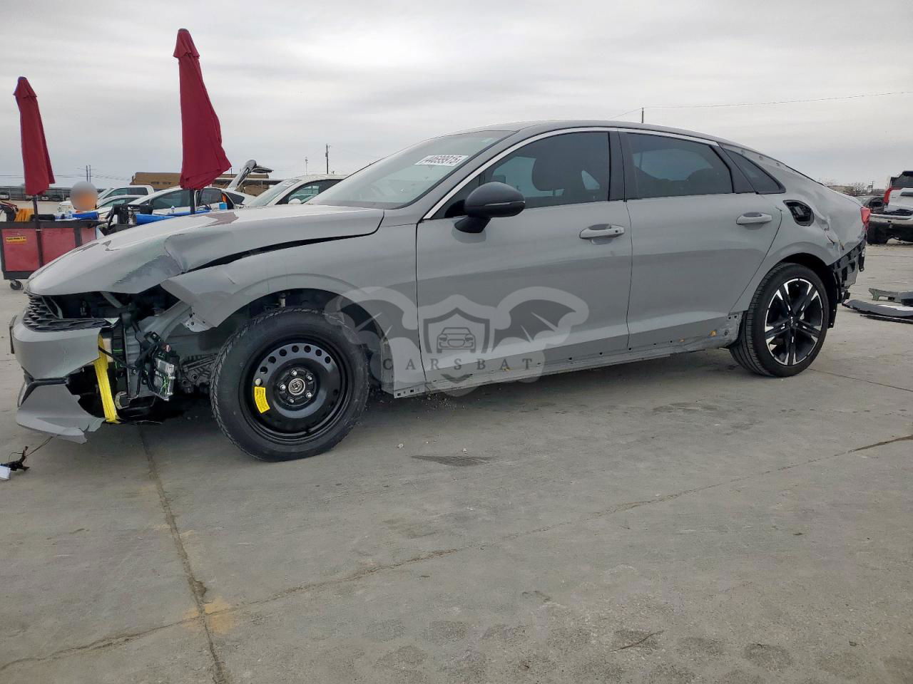 Kia K5 GT LINE 1.6L  4 2024