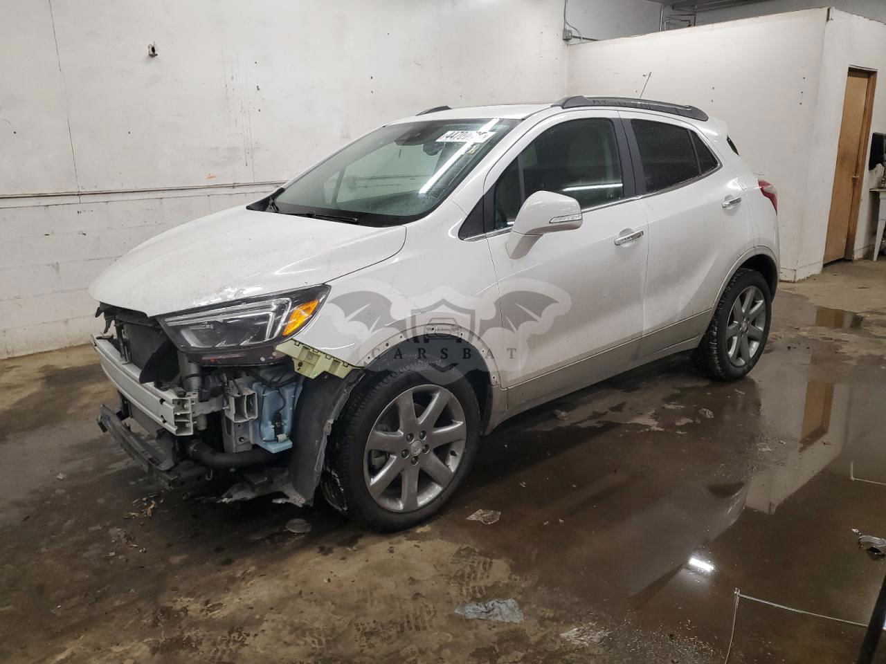 Buick Encore PREMIUM 1.4L  4 2017