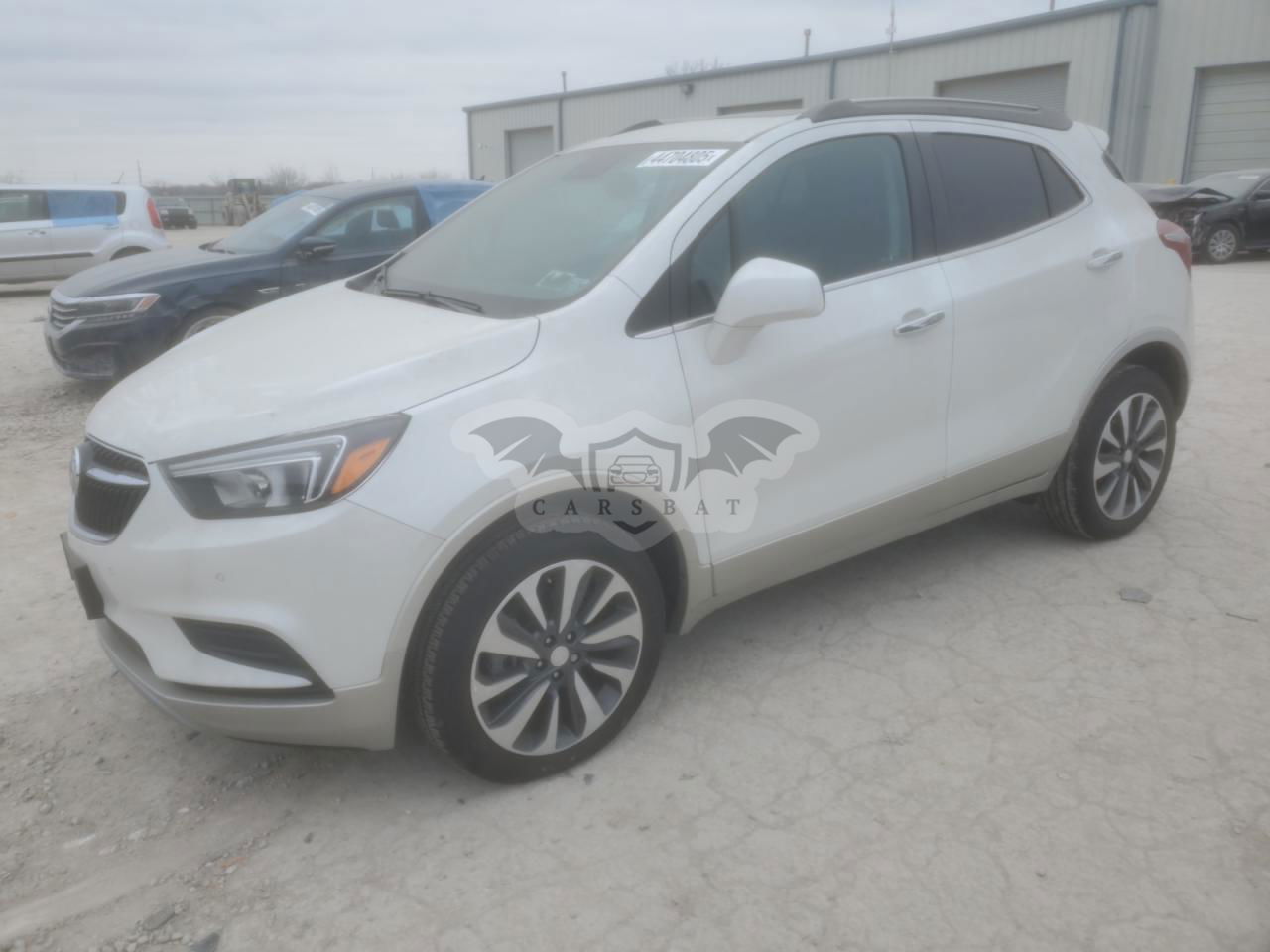 Buick Encore PREFERRED 1.4L  4 2021