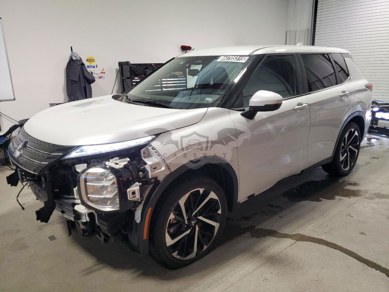 Mitsubishi Outlander SE 2.5L  4 2024