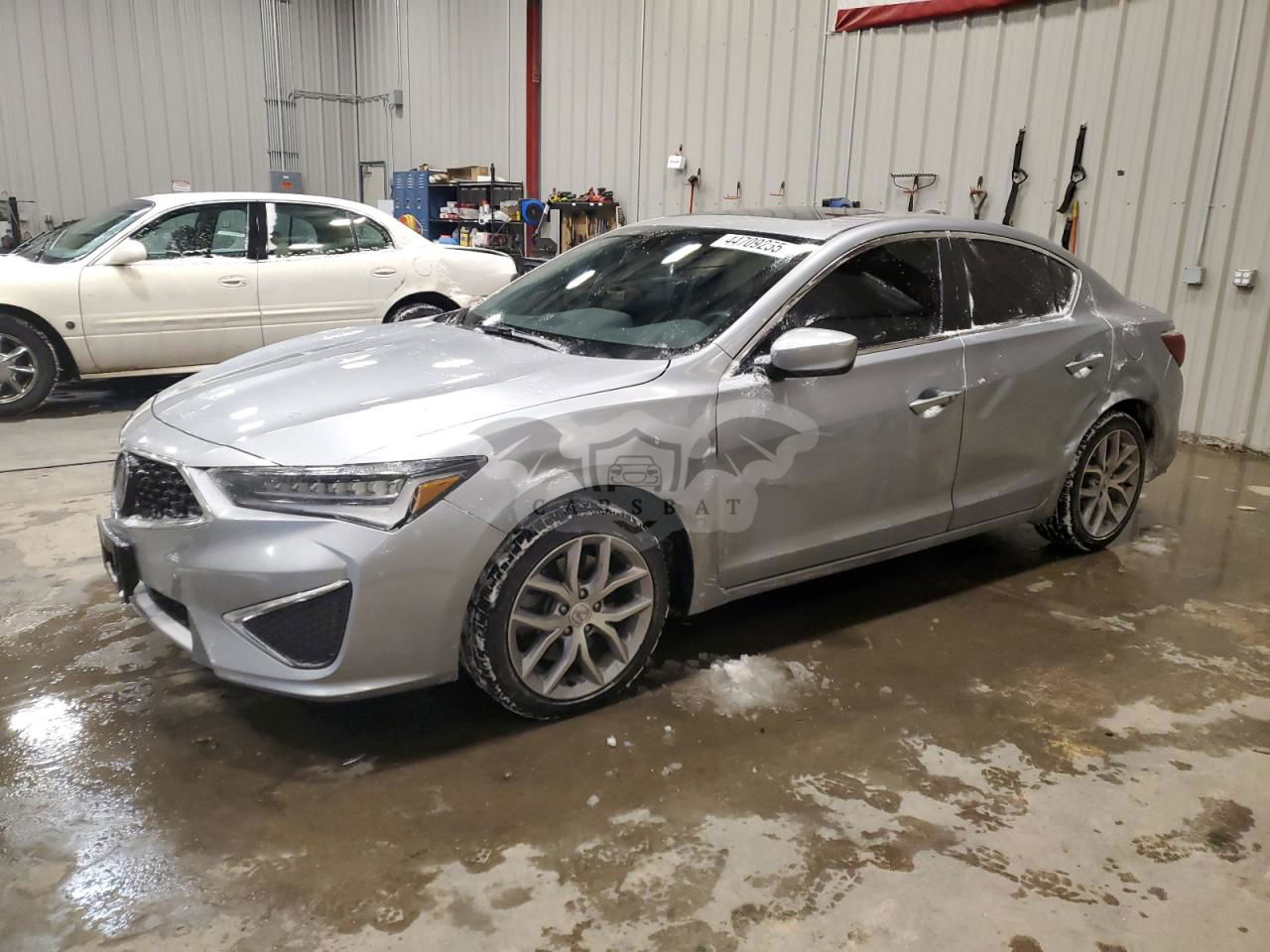 Acura ILX 2.4L  4 2020