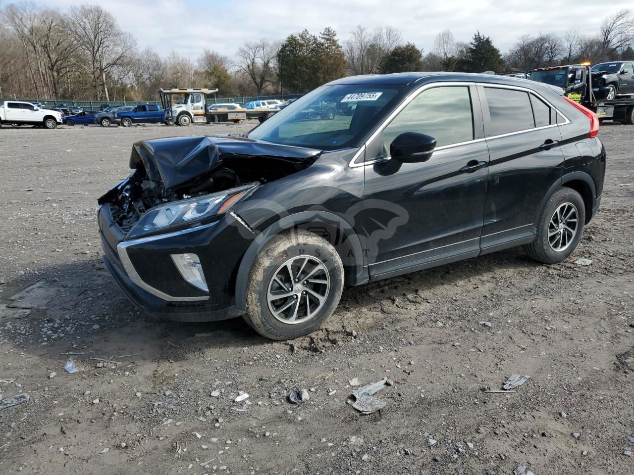 Mitsubishi Eclipse ES 1.5L  4 2020