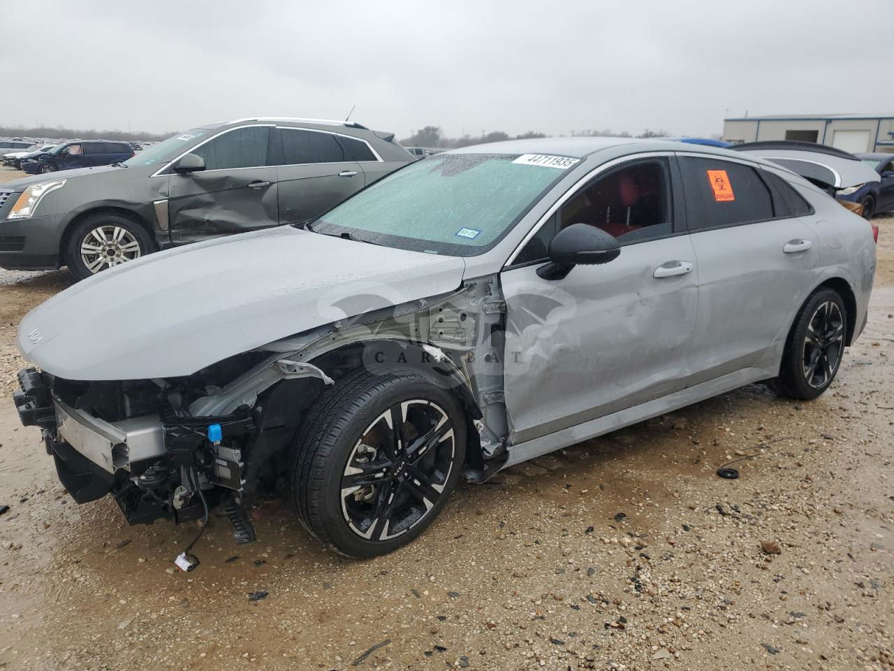 Kia K5 GT LINE 1.6L  4 2023